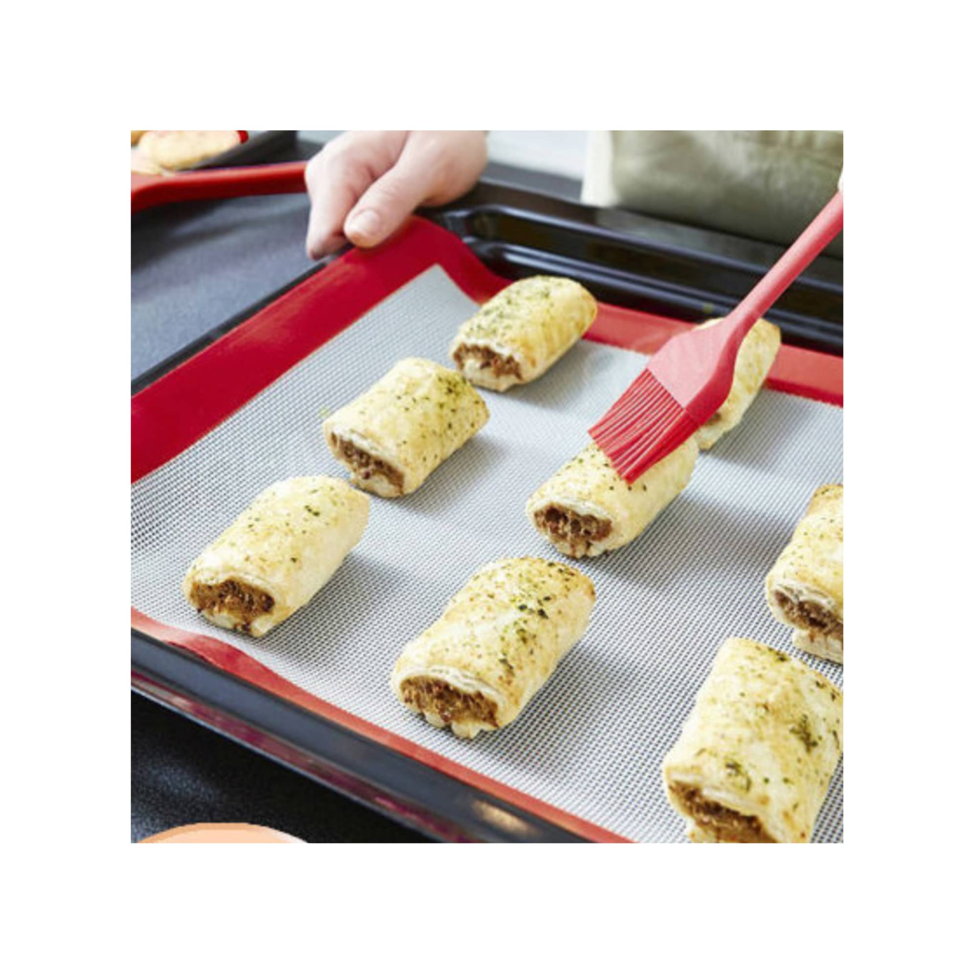Silicone Baking Mat
