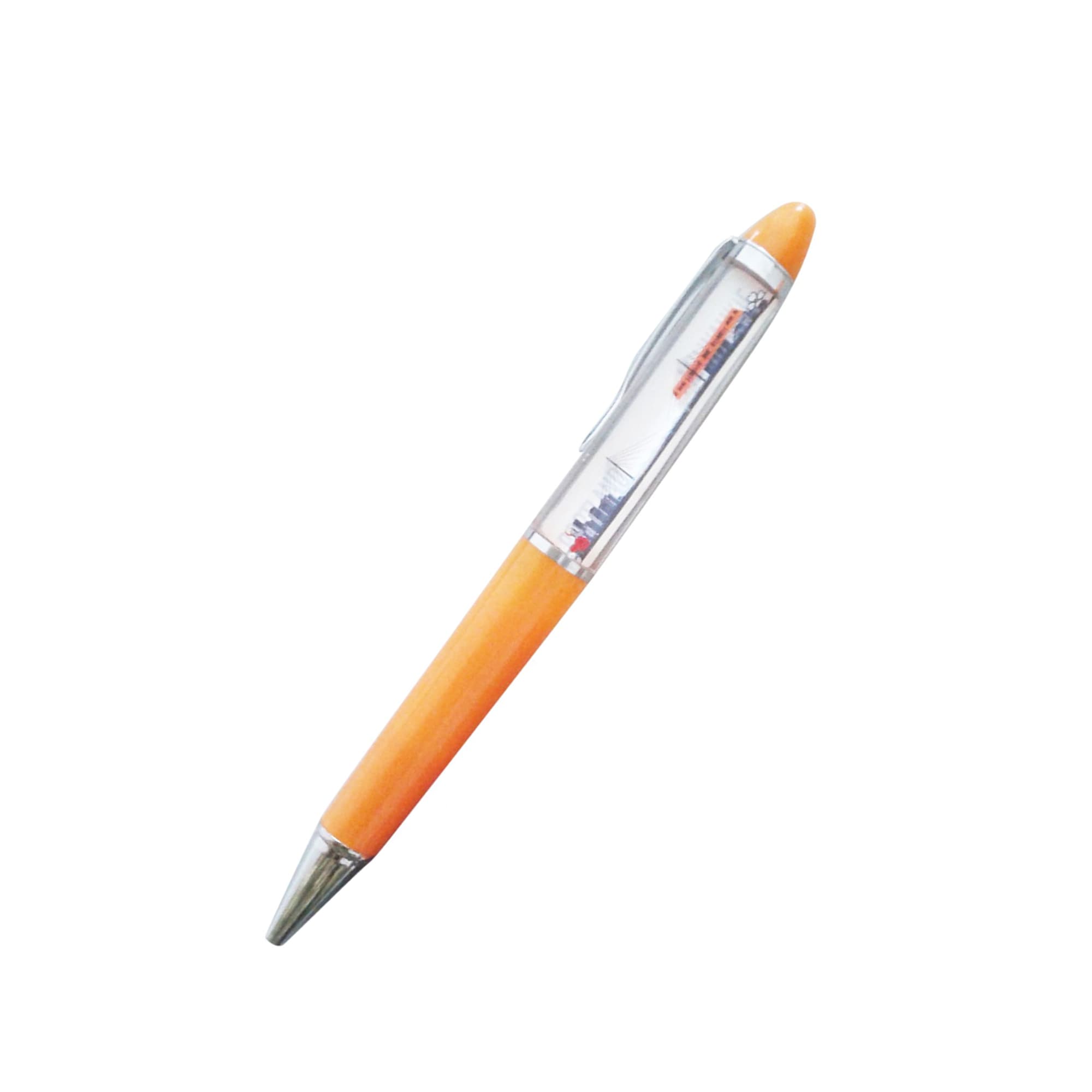 Floating Pen