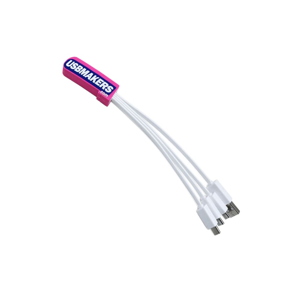 Pvc Custom Cable
