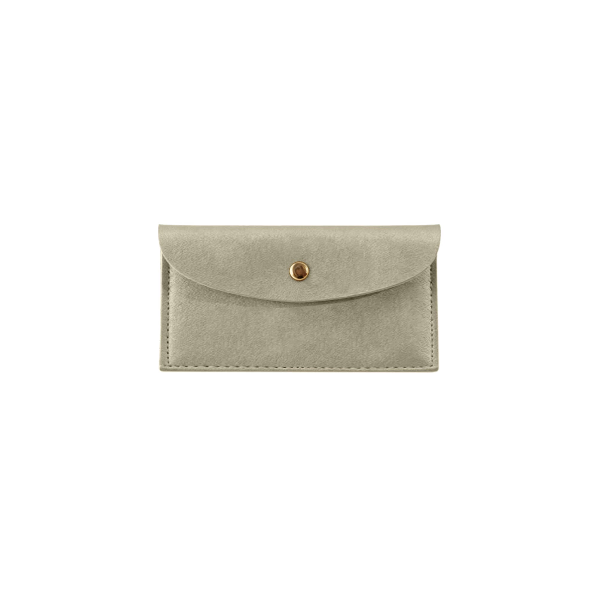 PU Leather Glasses Pouch A