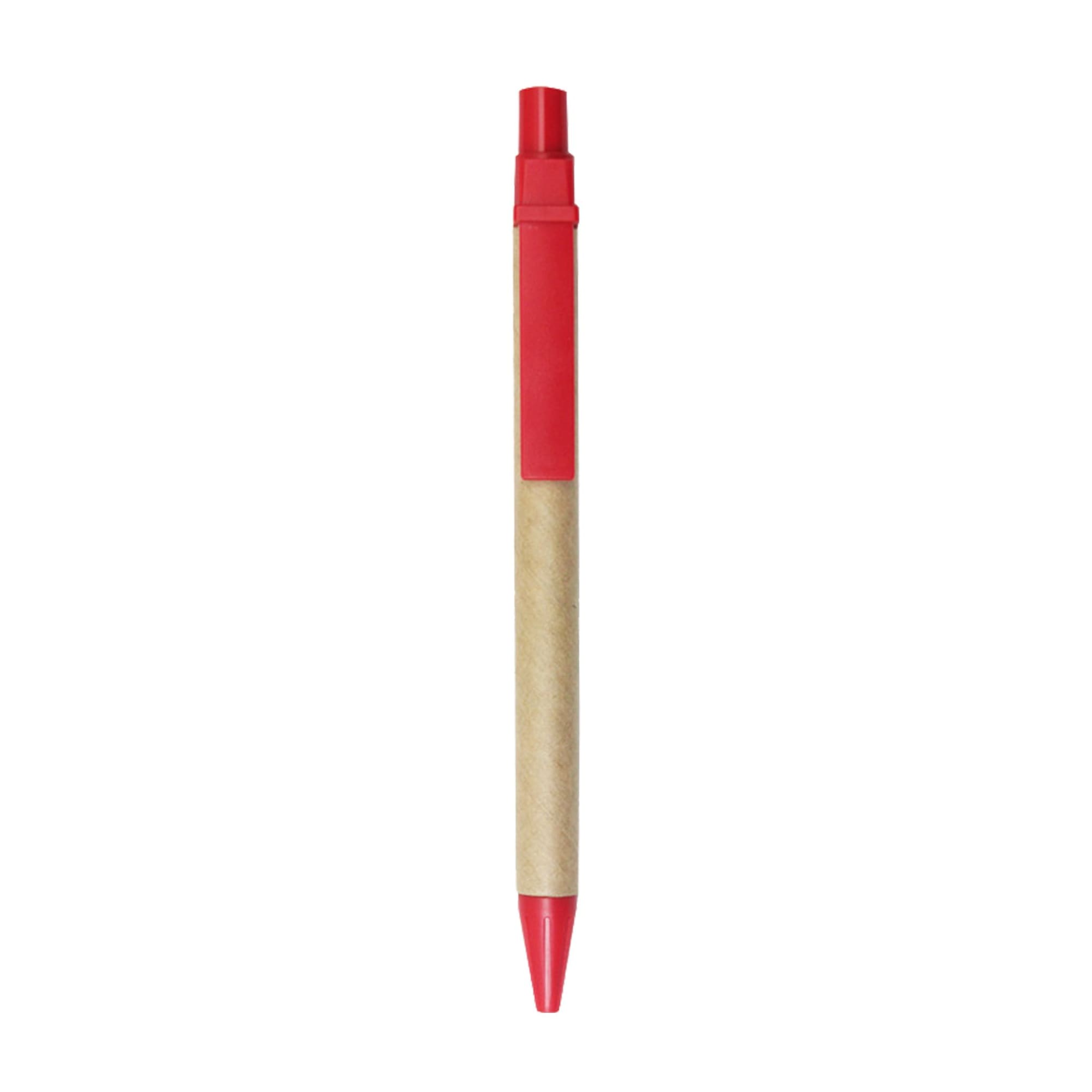 Kraft Paper Ball Pen