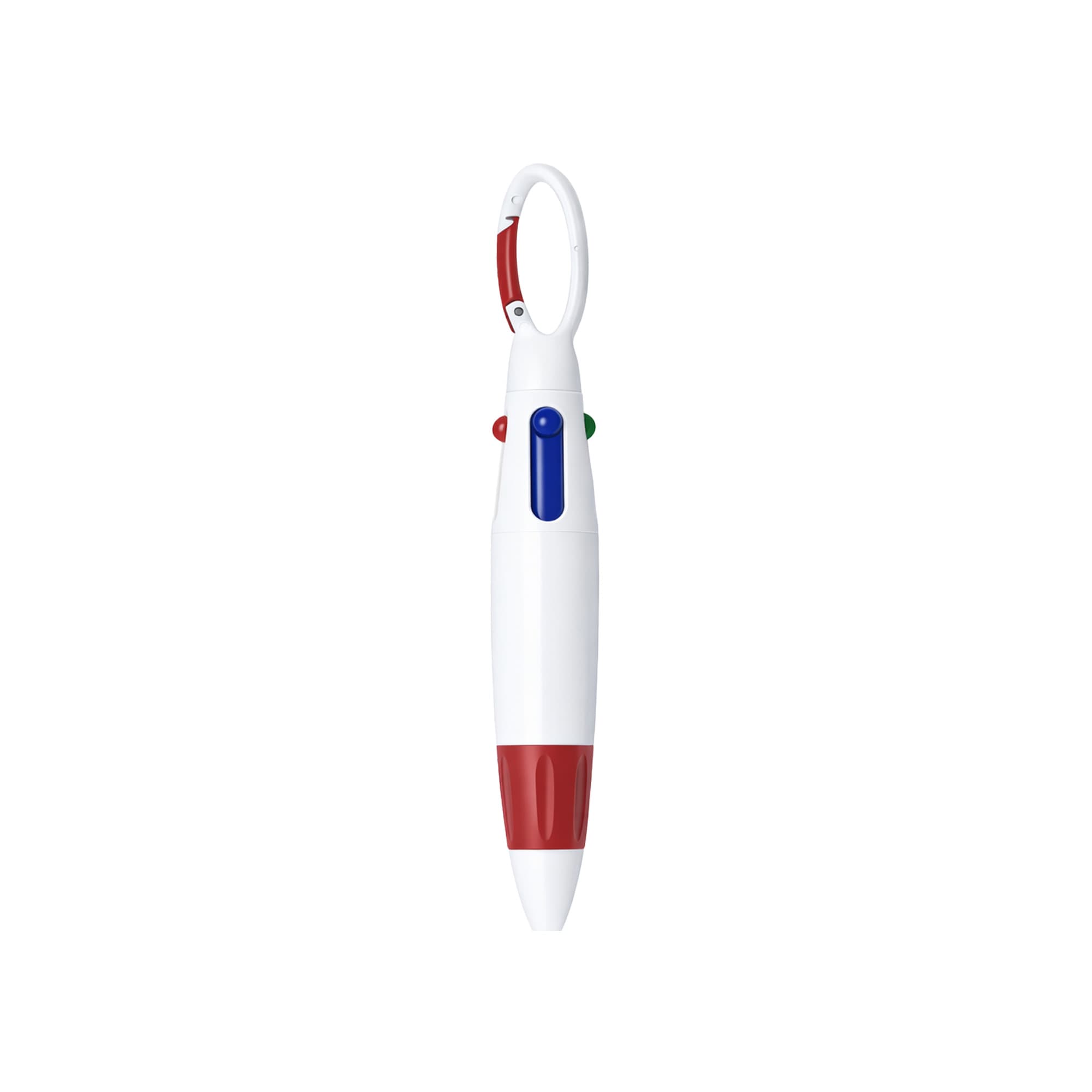 Carabiner Pen