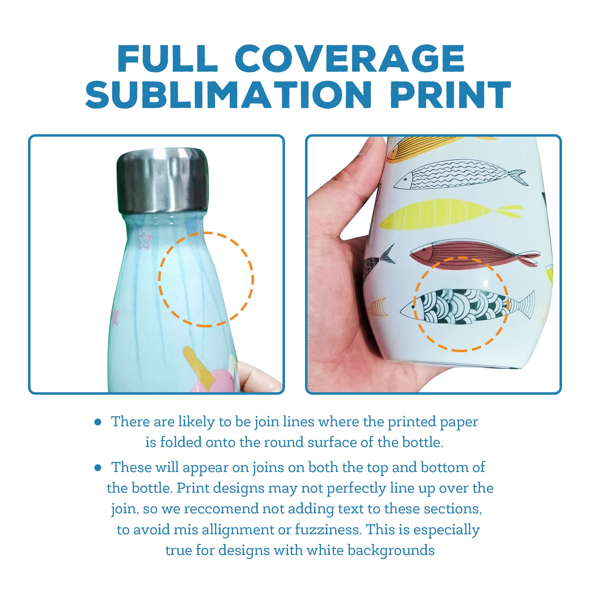 500ml Double Wall Swig Stainless Steel Bottle