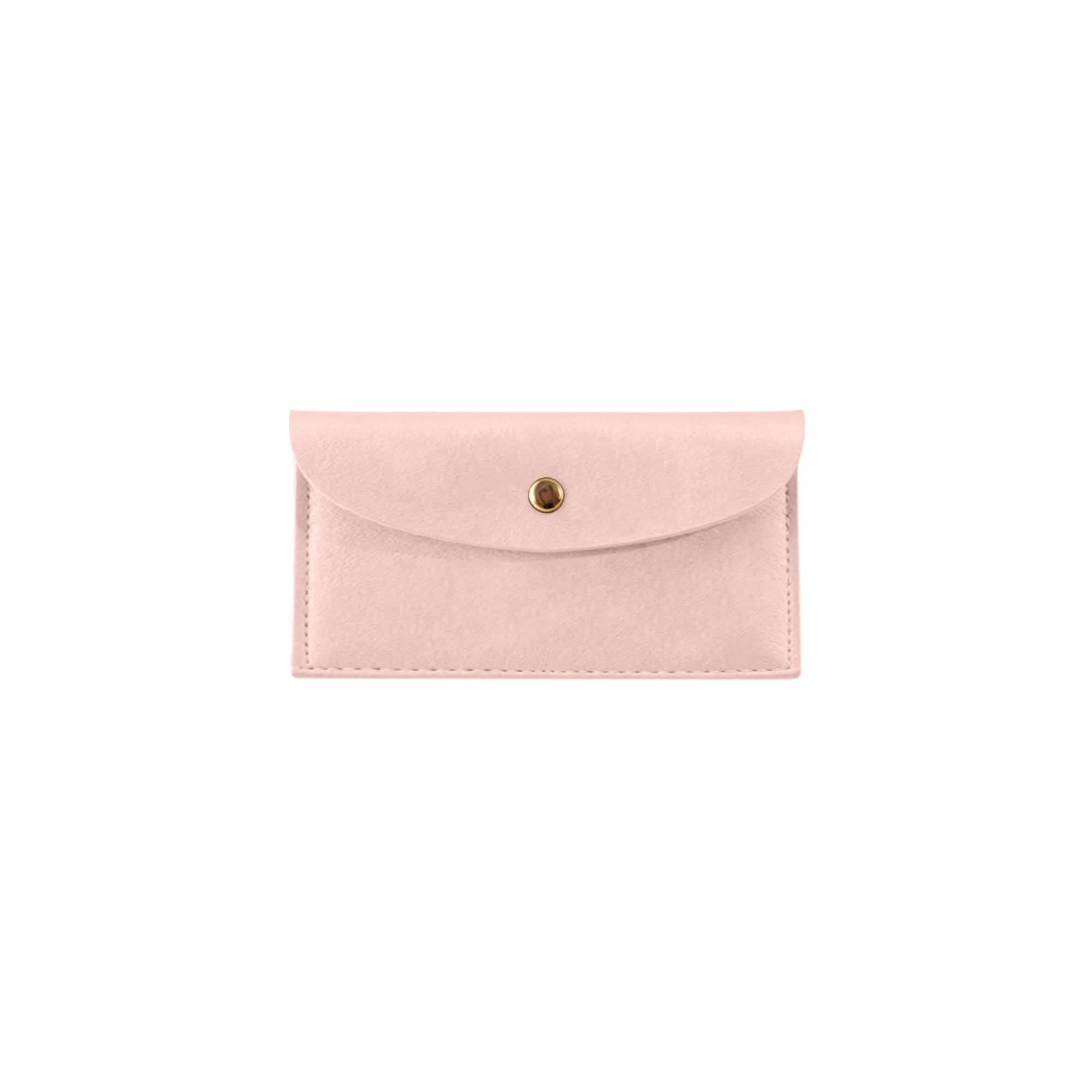 PU Leather Glasses Pouch A