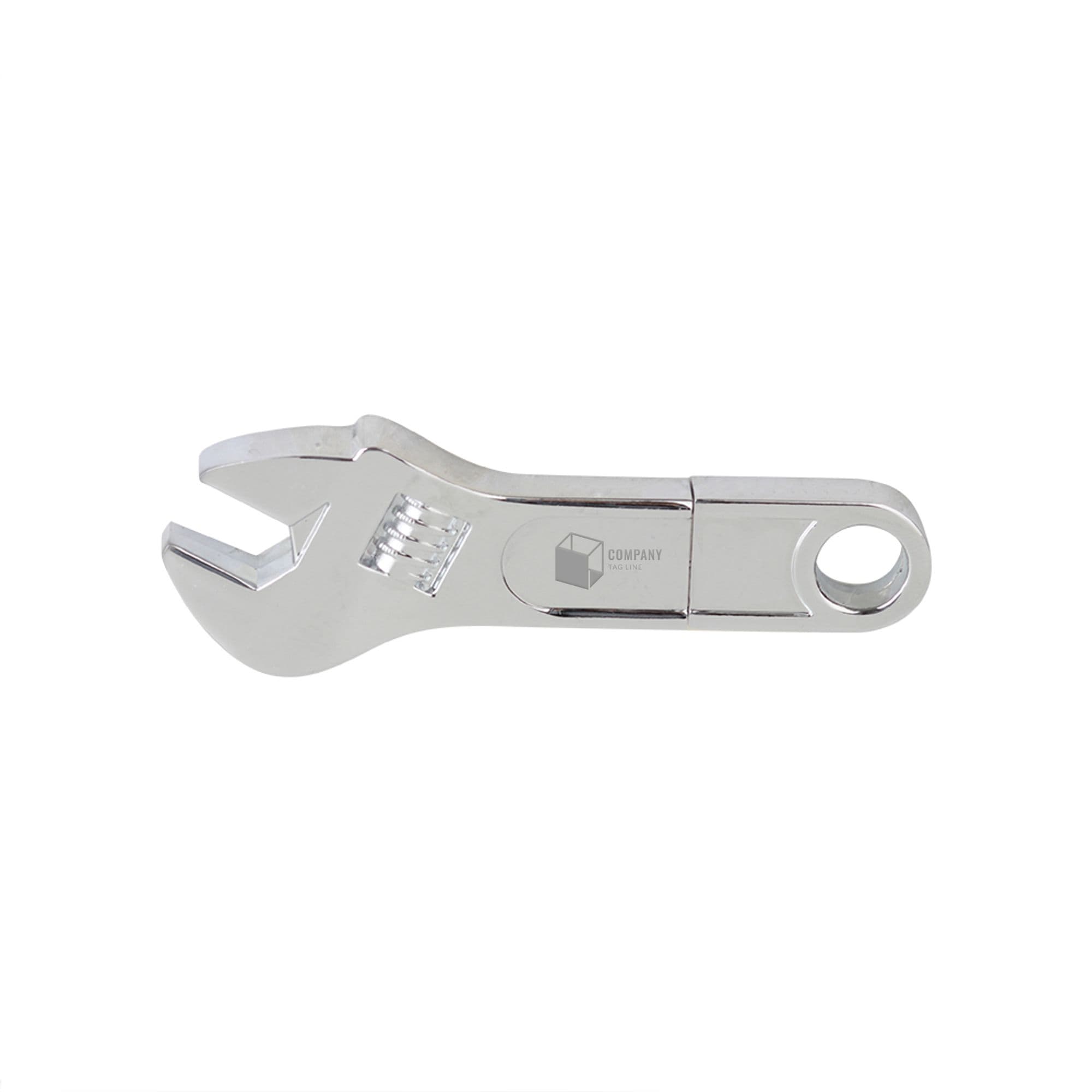 Spanner Flash Drive