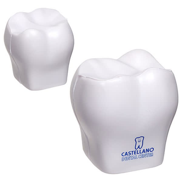 Brachydont Shape Stress Reliever