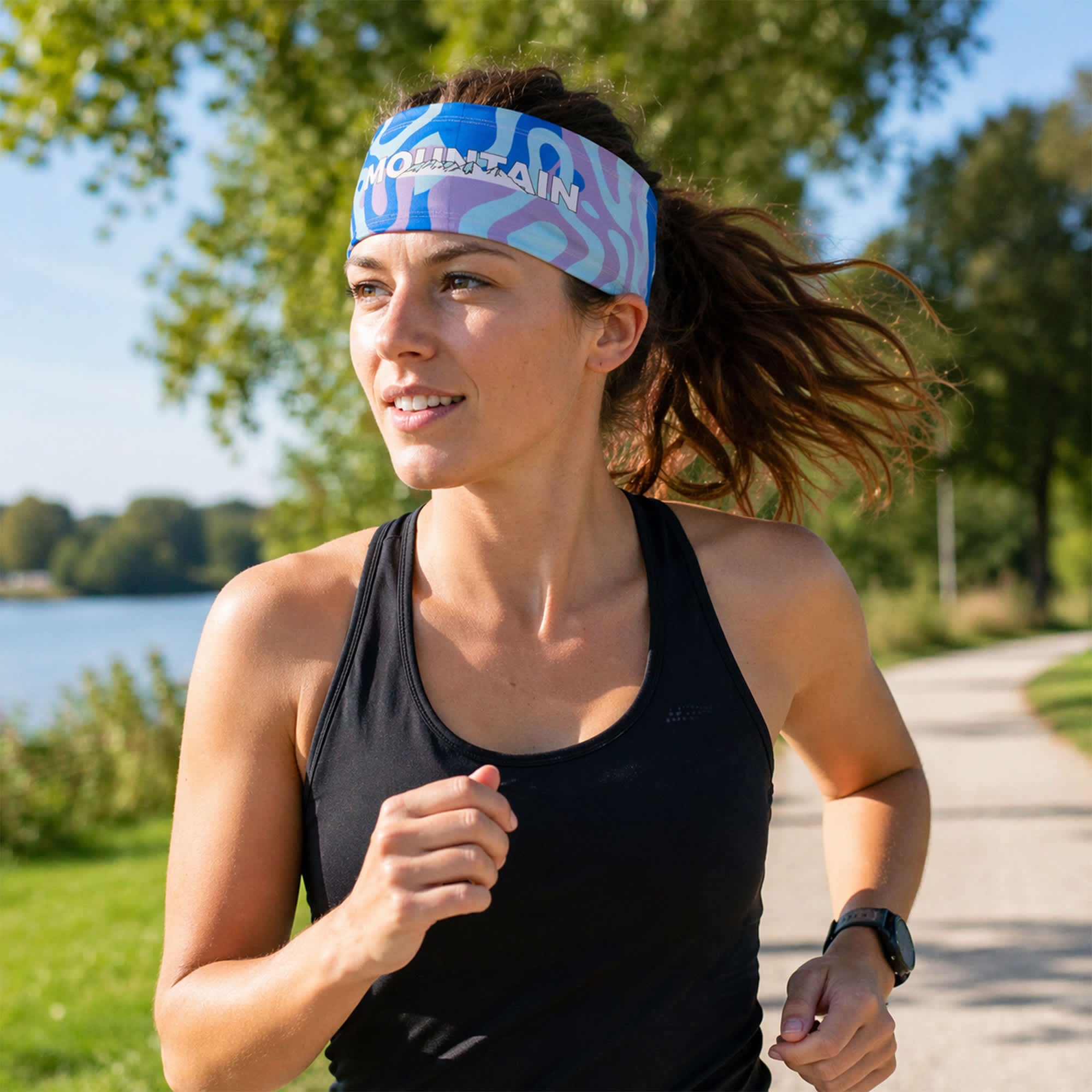 Sport Headband