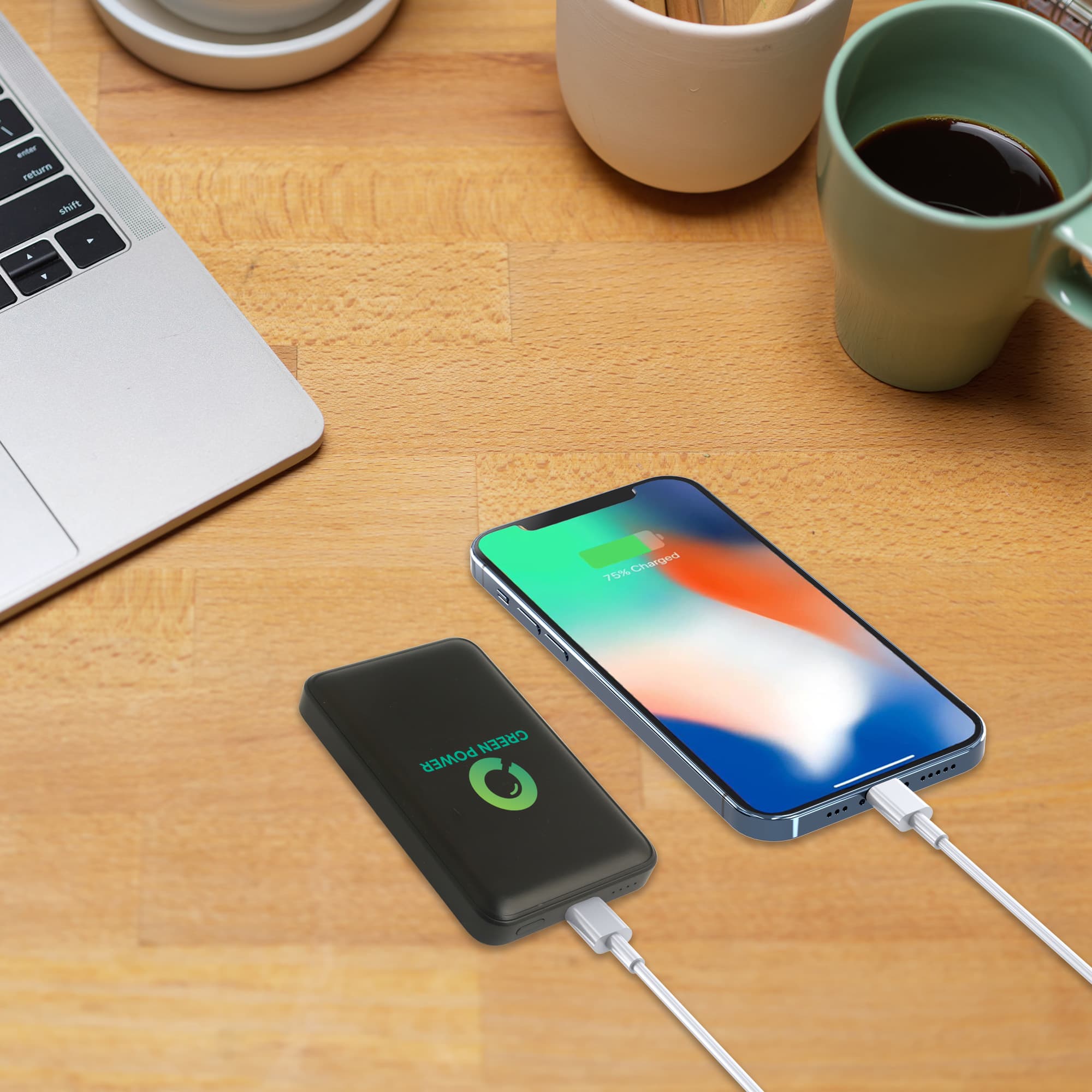 10000mAh Magnetic Power Bank