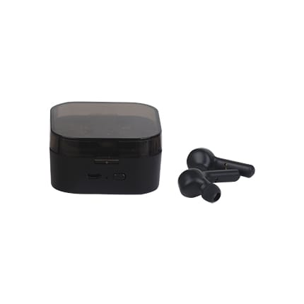 Square True Wireless Earbuds