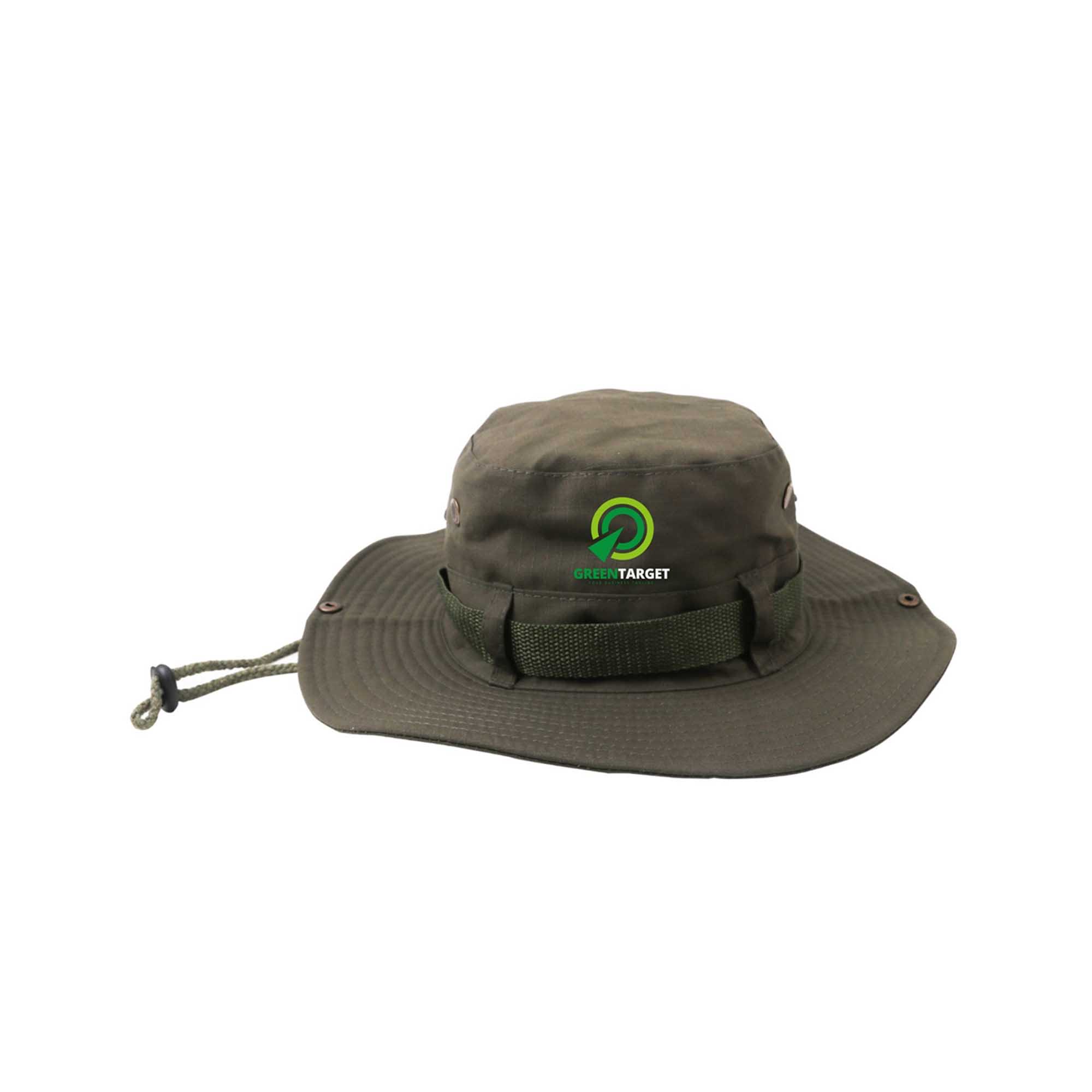 Outdoor Brim Hat