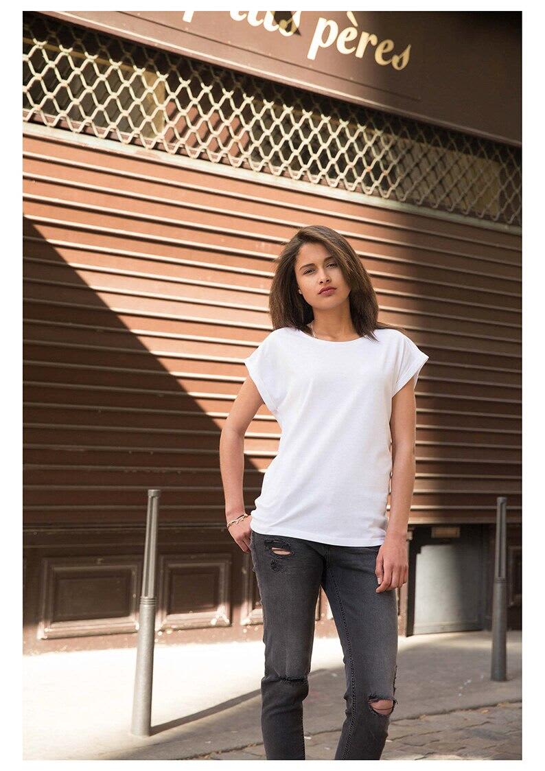 Ladies Casual-T