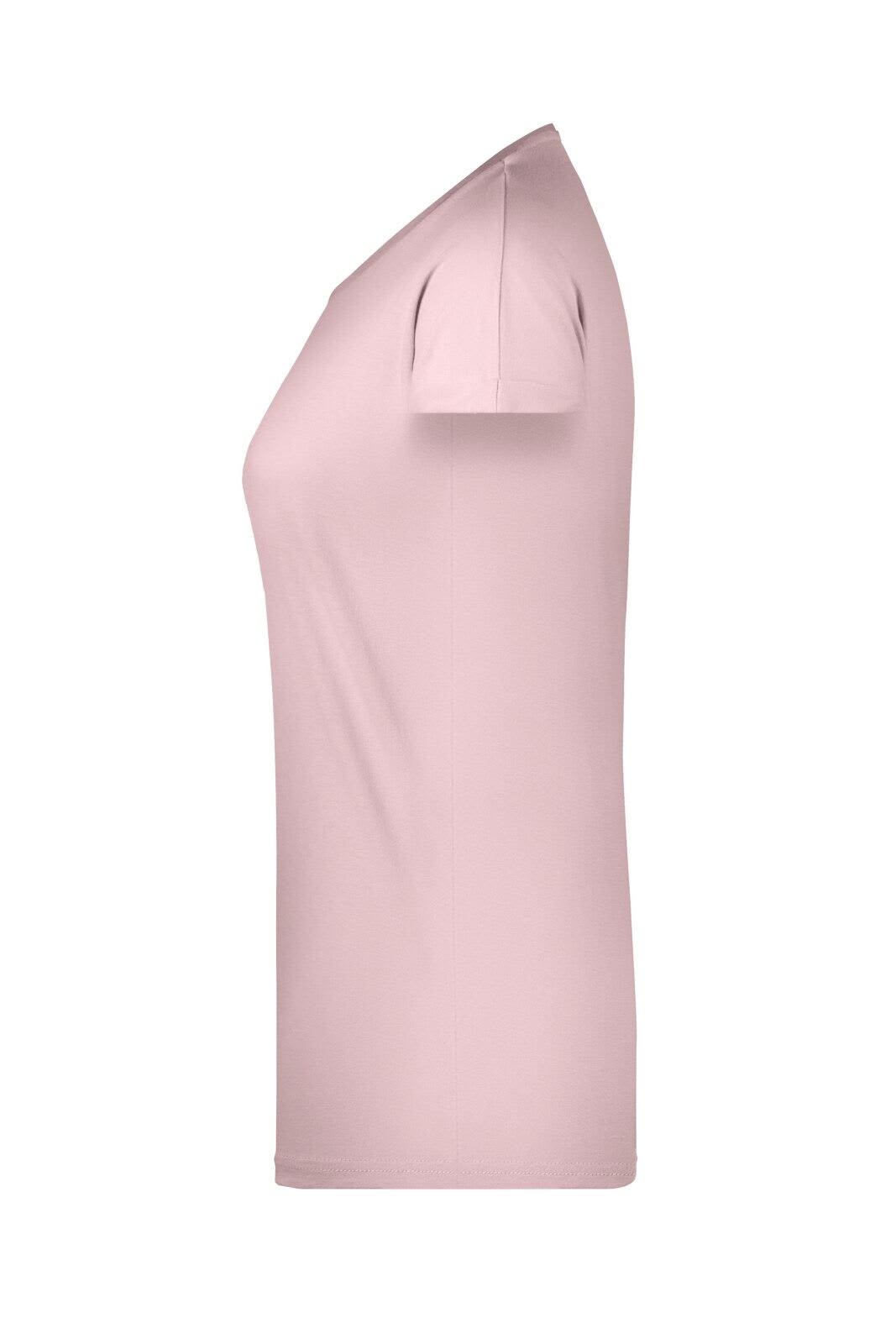 Ladies Casual-T