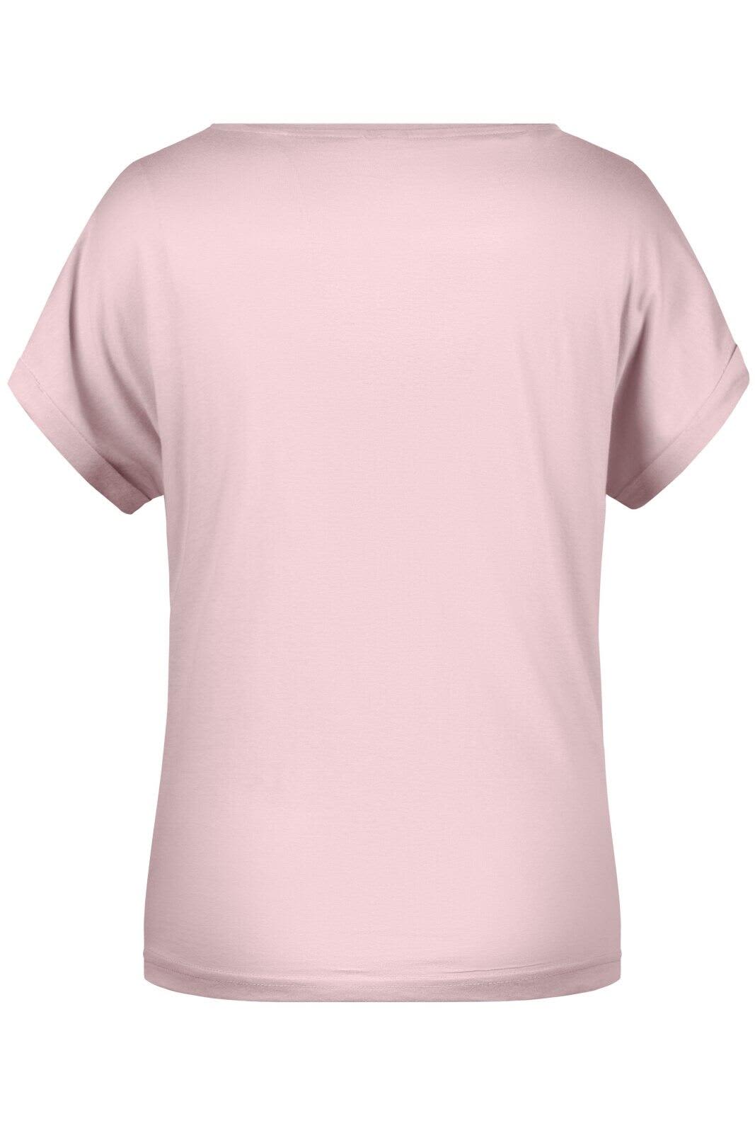 Ladies Casual-T