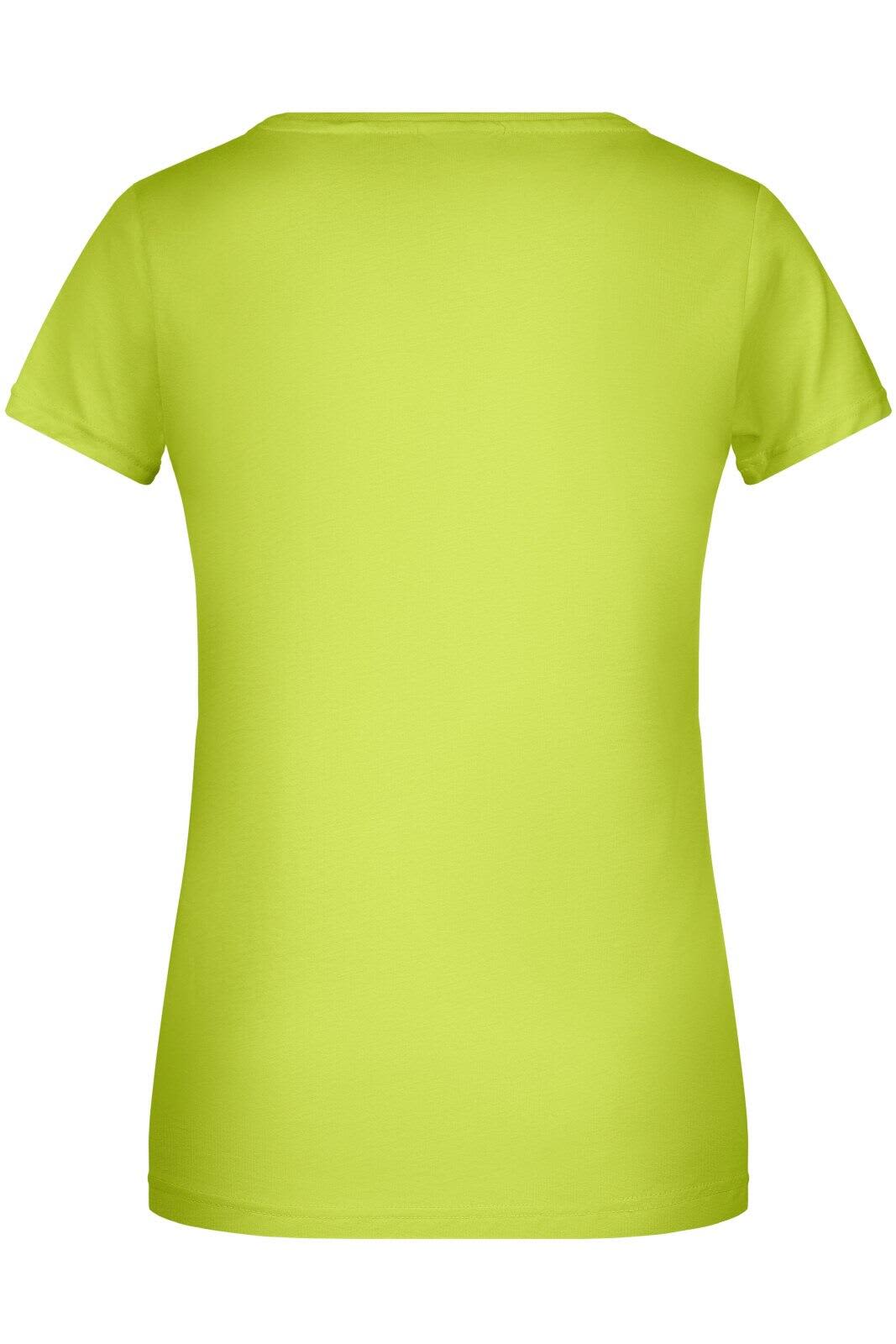 Ladies Basic-T