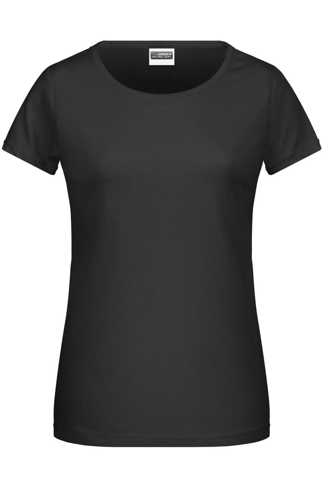 Ladies Basic-T