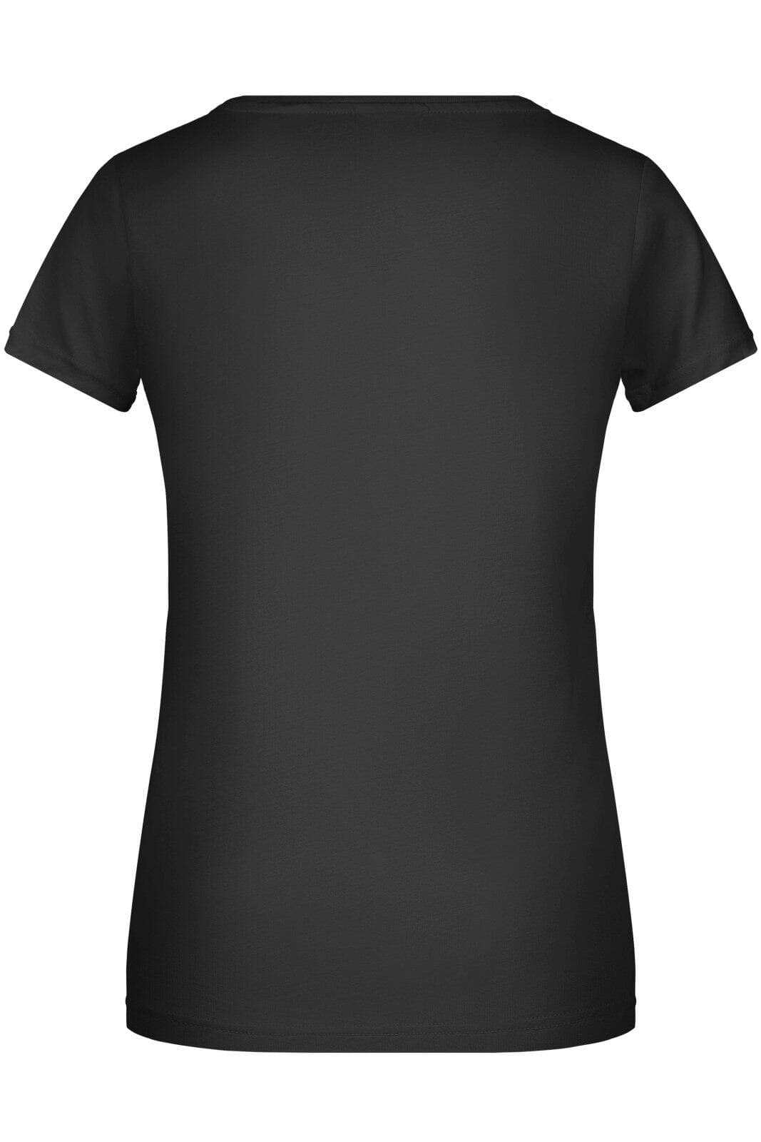 Ladies Basic-T