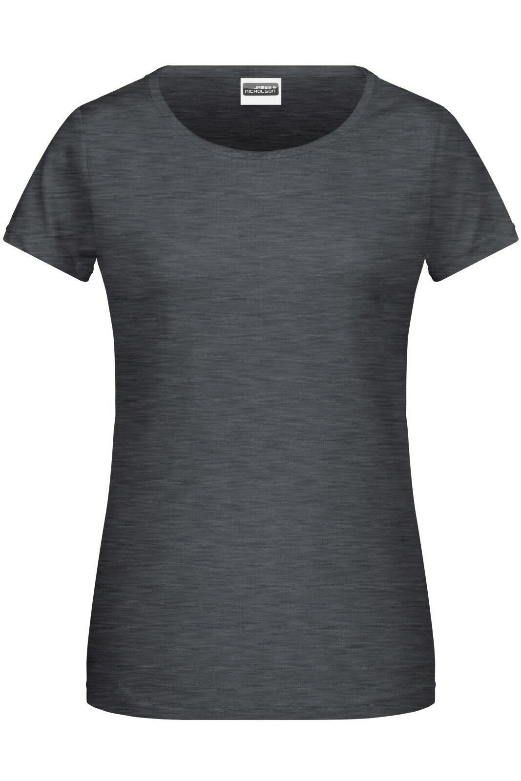 Ladies Basic-T