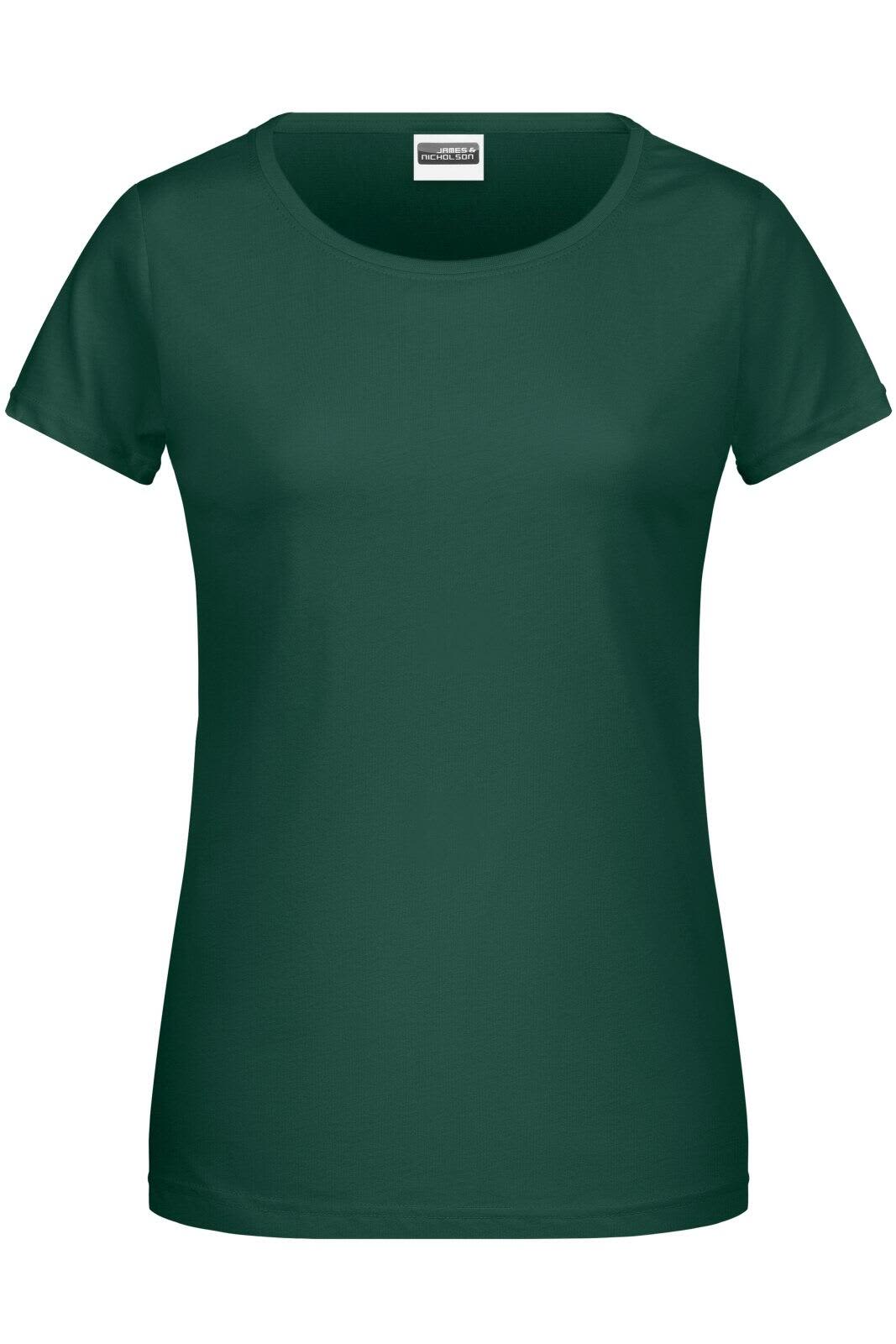 Ladies Basic-T