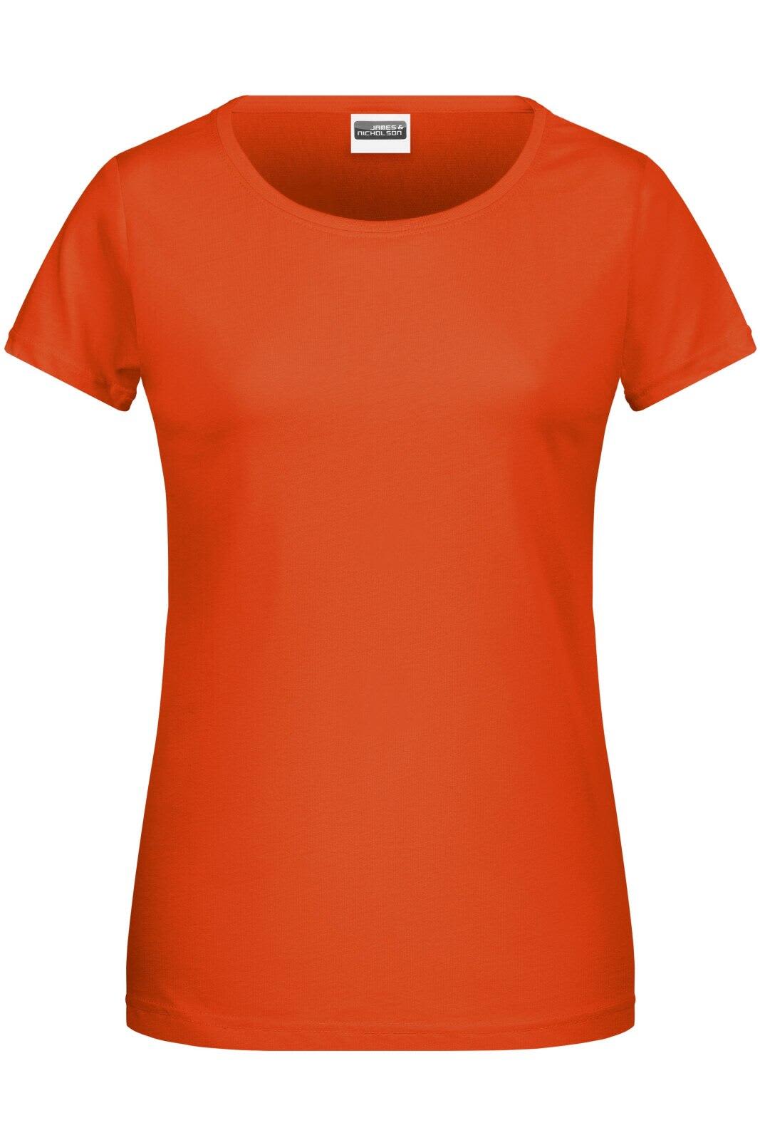 Ladies Basic-T