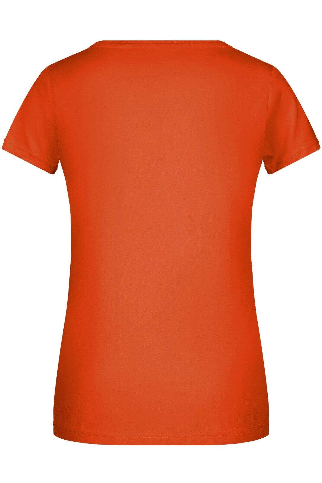 Ladies Basic-T