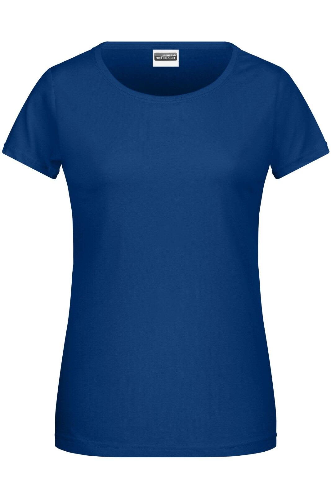 Ladies Basic-T