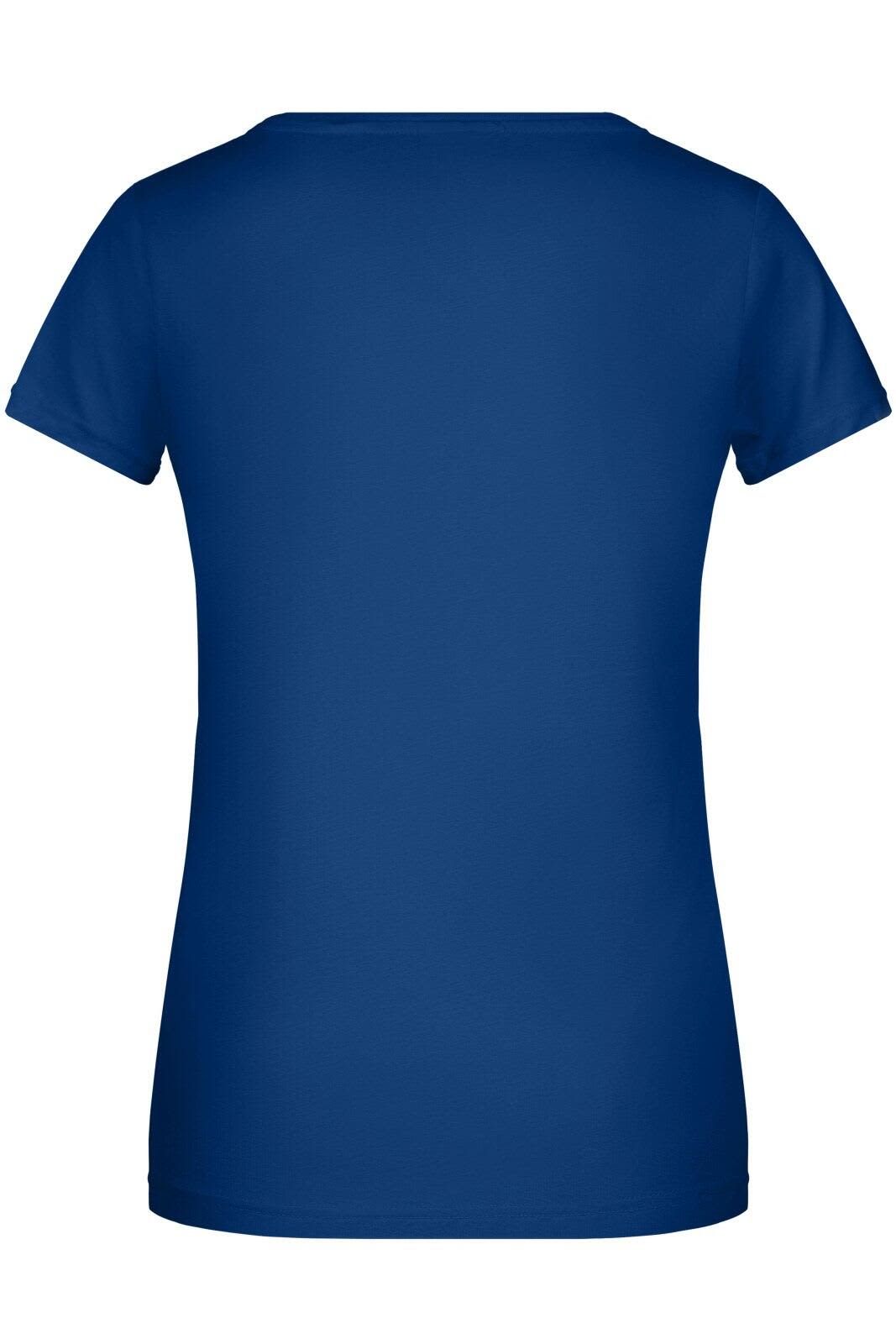 Ladies Basic-T