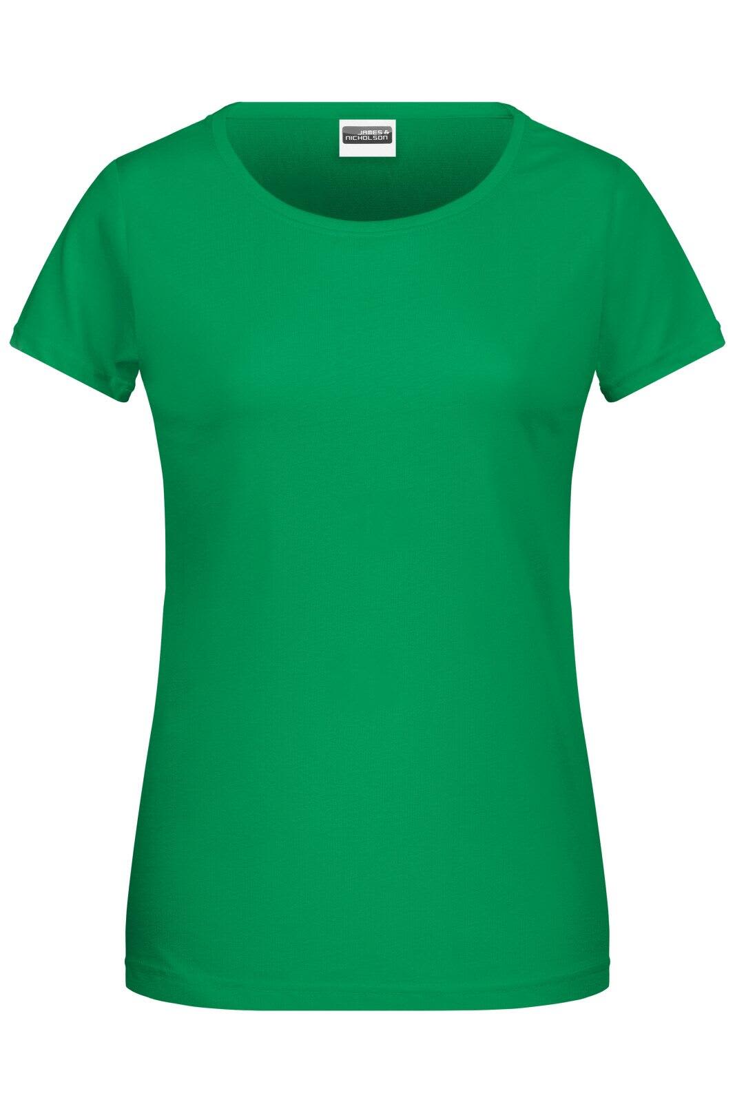 Ladies Basic-T