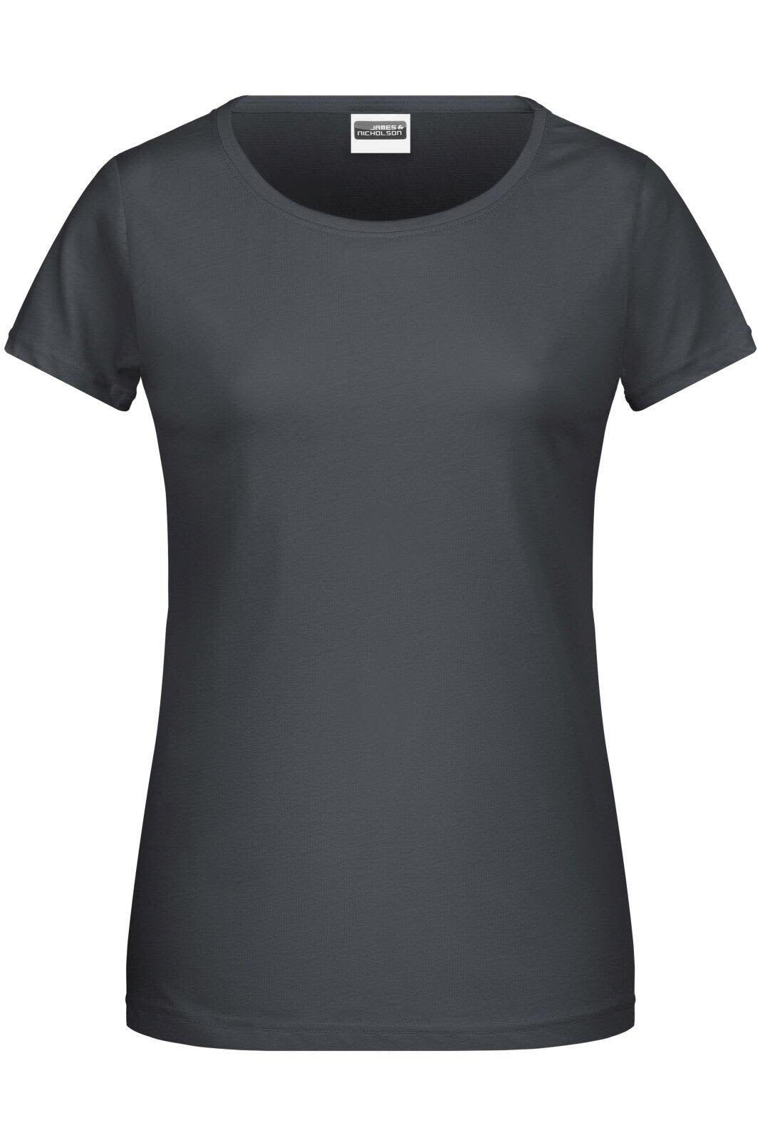 Ladies Basic-T