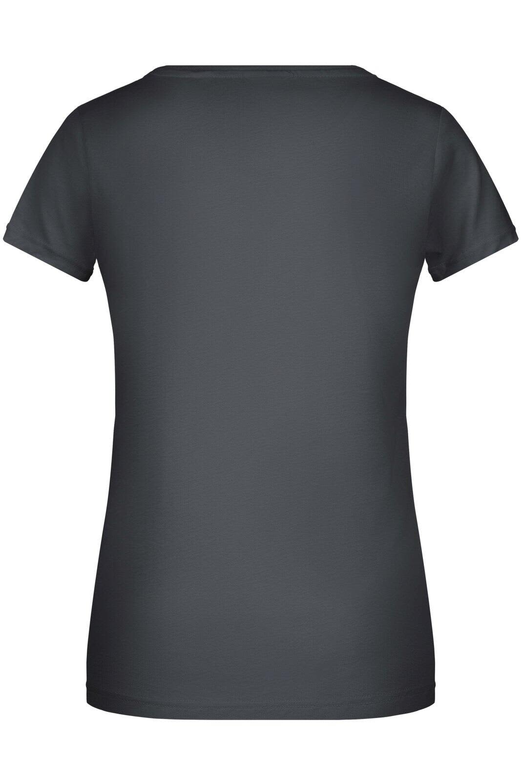 Ladies Basic-T