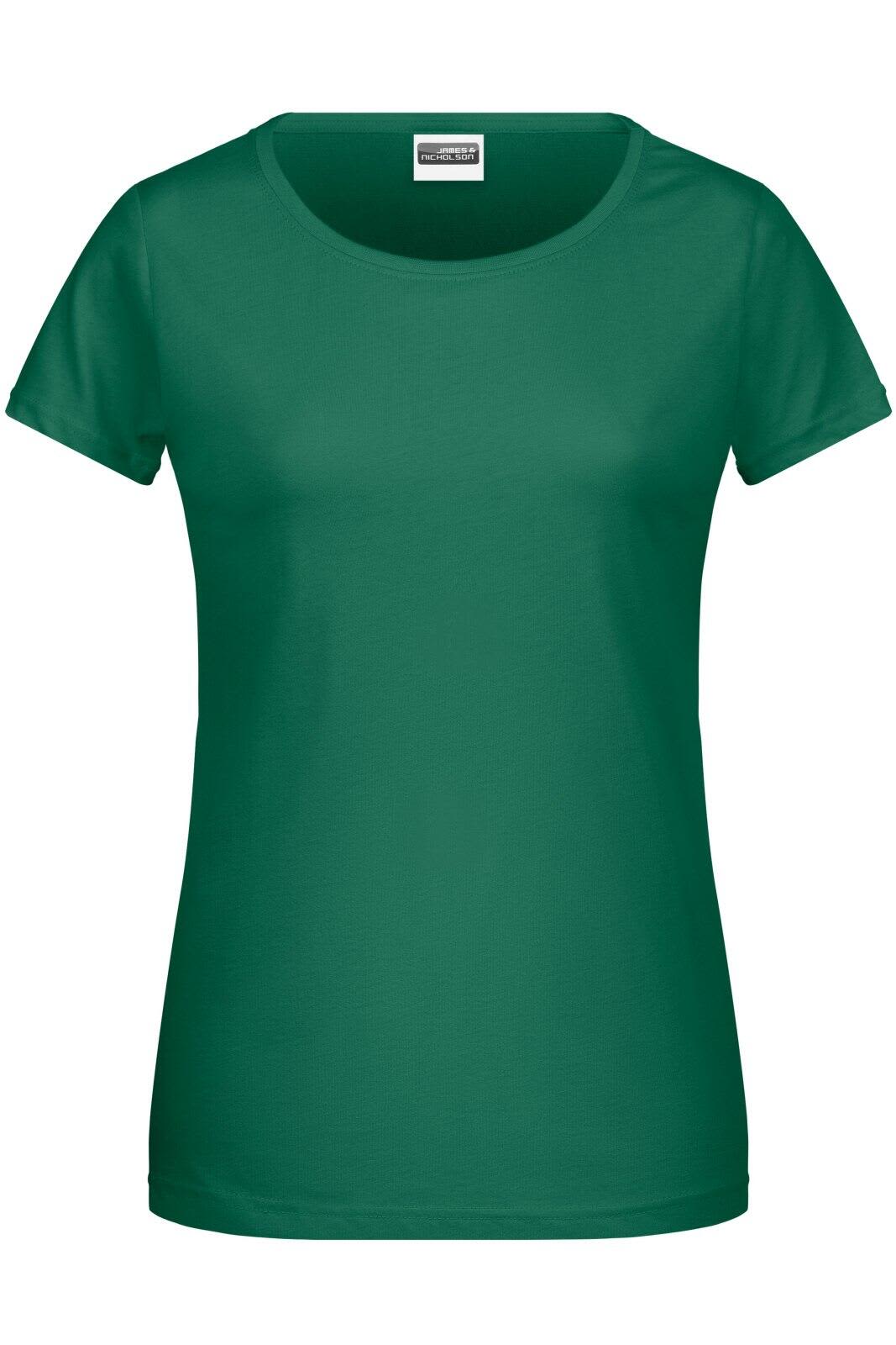 Ladies Basic-T
