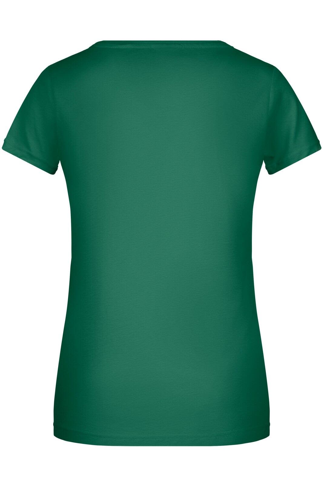 Ladies Basic-T