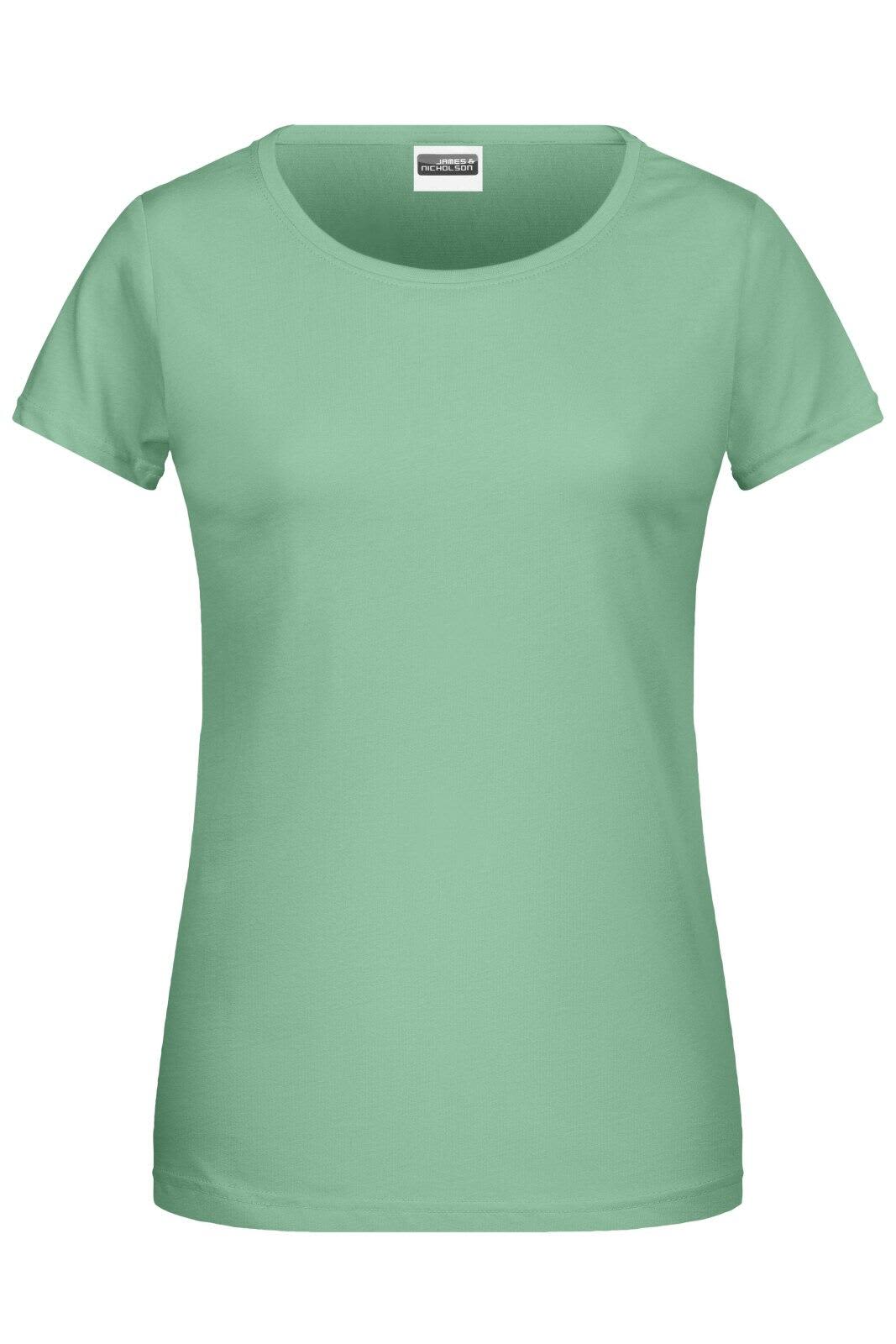 Ladies Basic-T