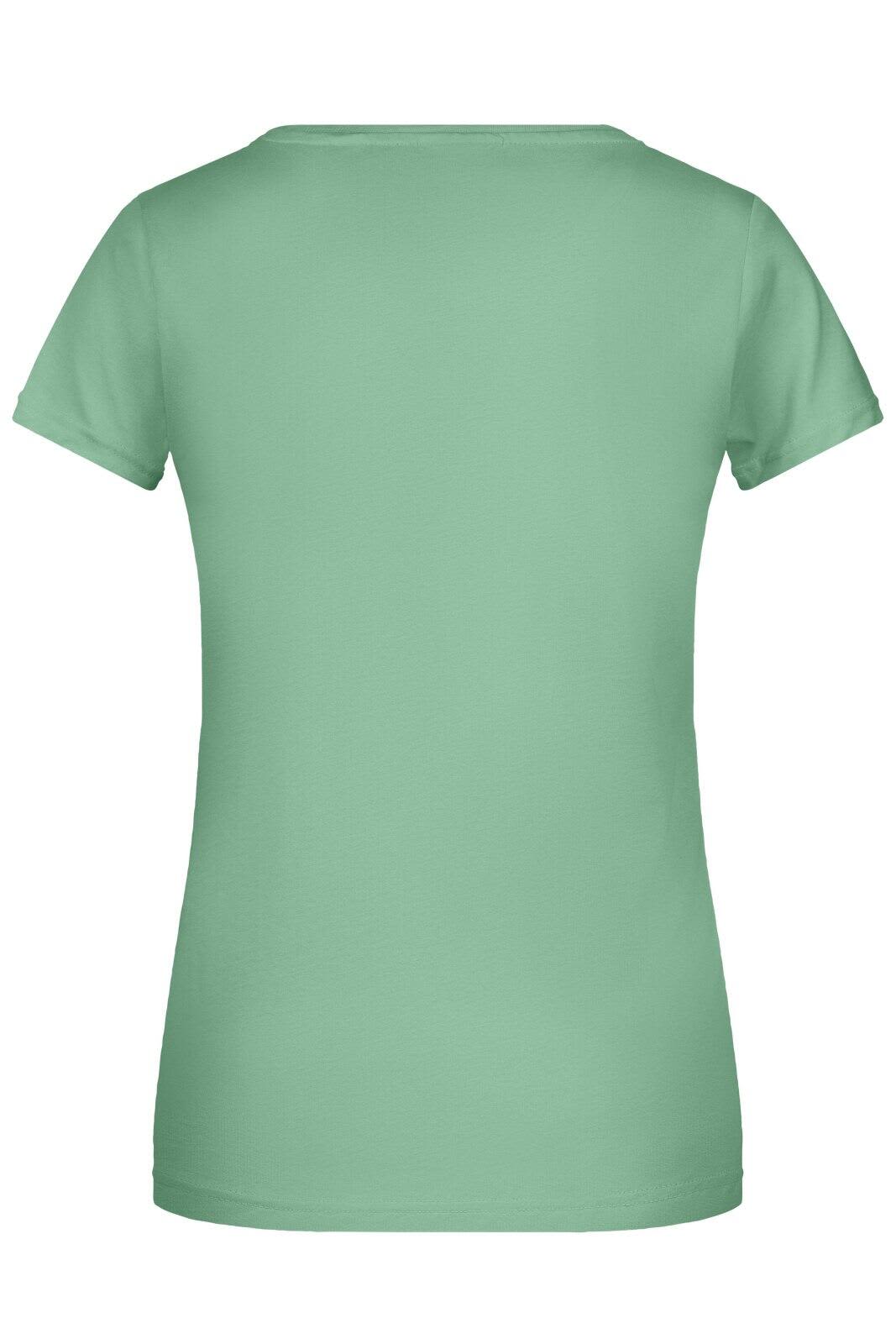 Ladies Basic-T