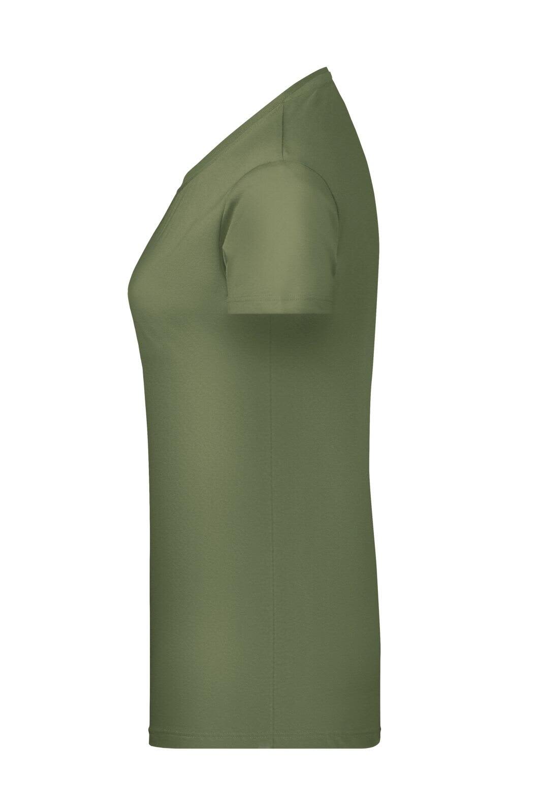 Ladies Basic-T