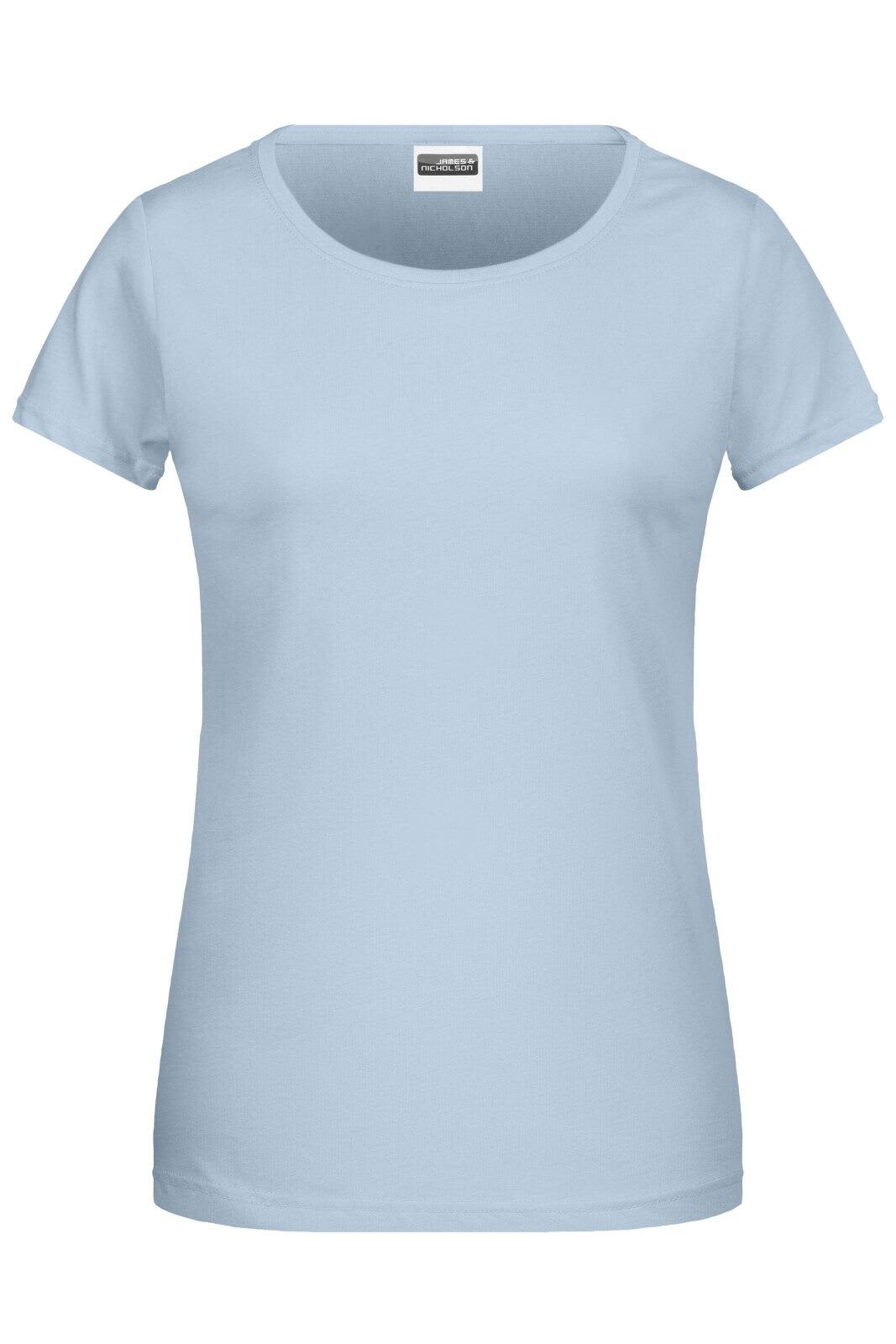 Ladies Basic-T