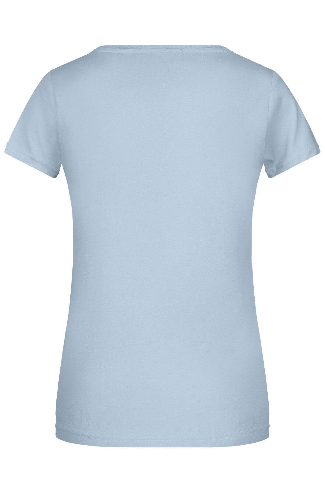 Ladies Basic-T