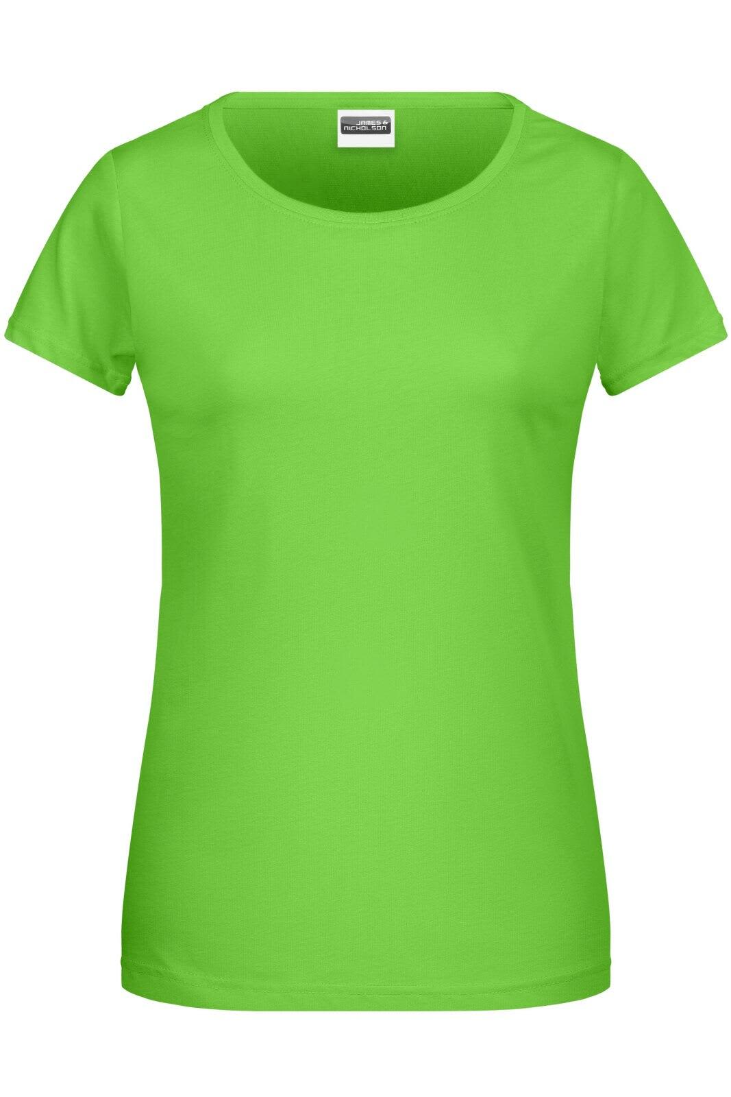 Ladies Basic-T