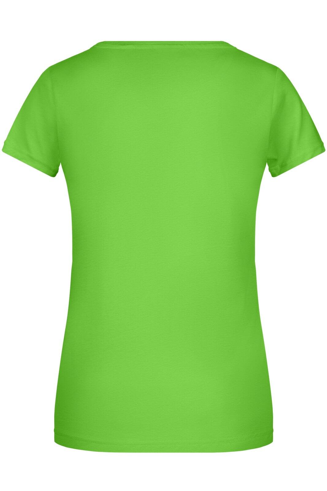 Ladies Basic-T