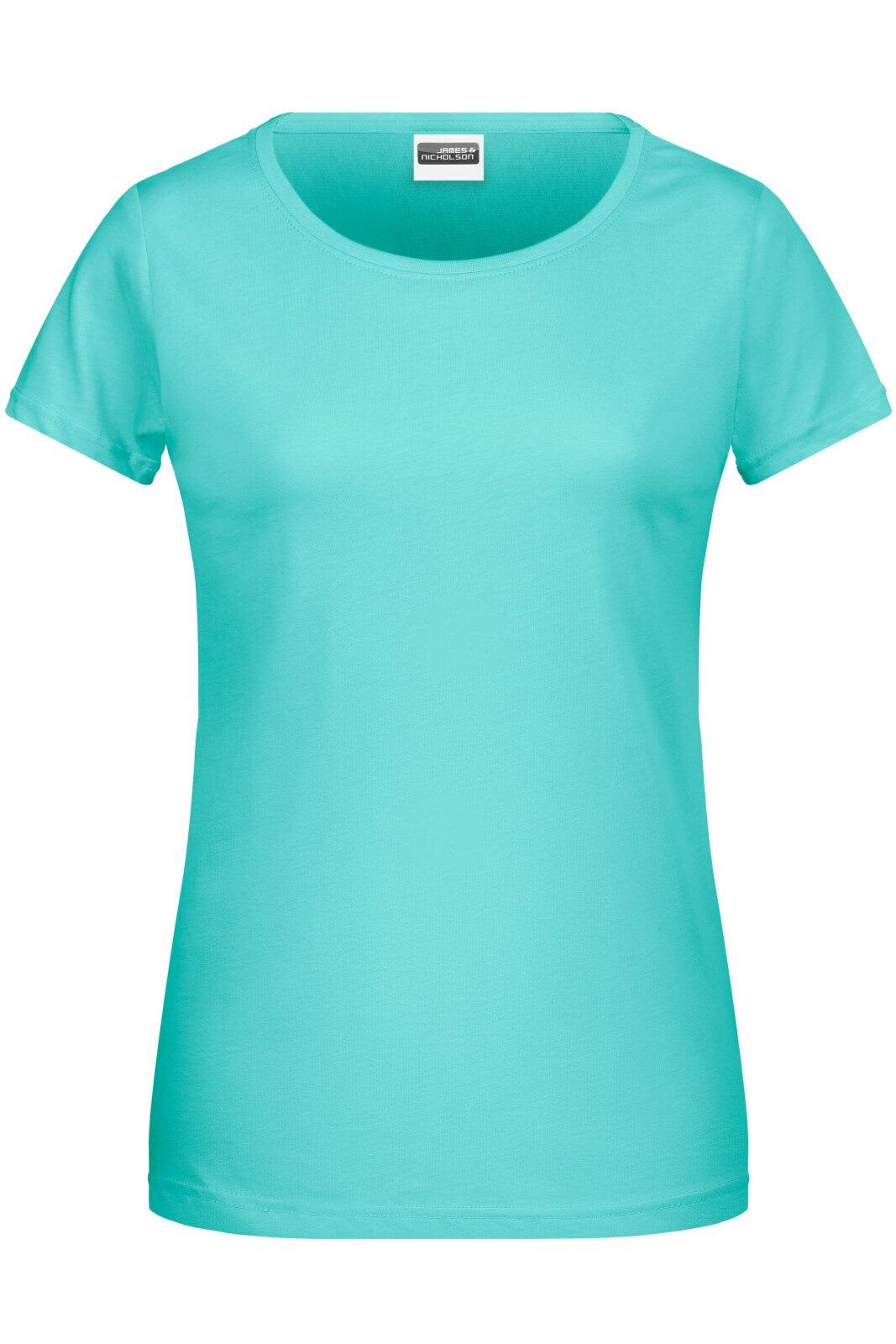 Ladies Basic-T