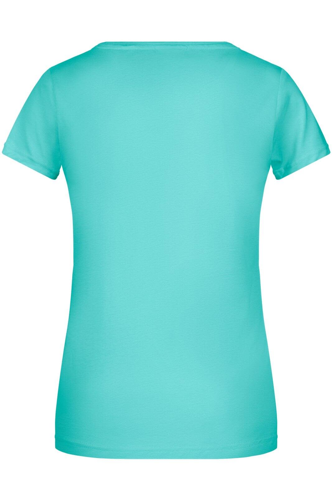 Ladies Basic-T