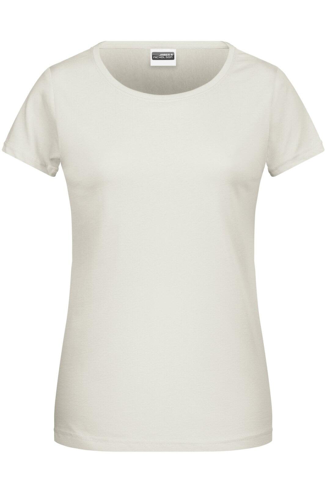 Ladies Basic-T