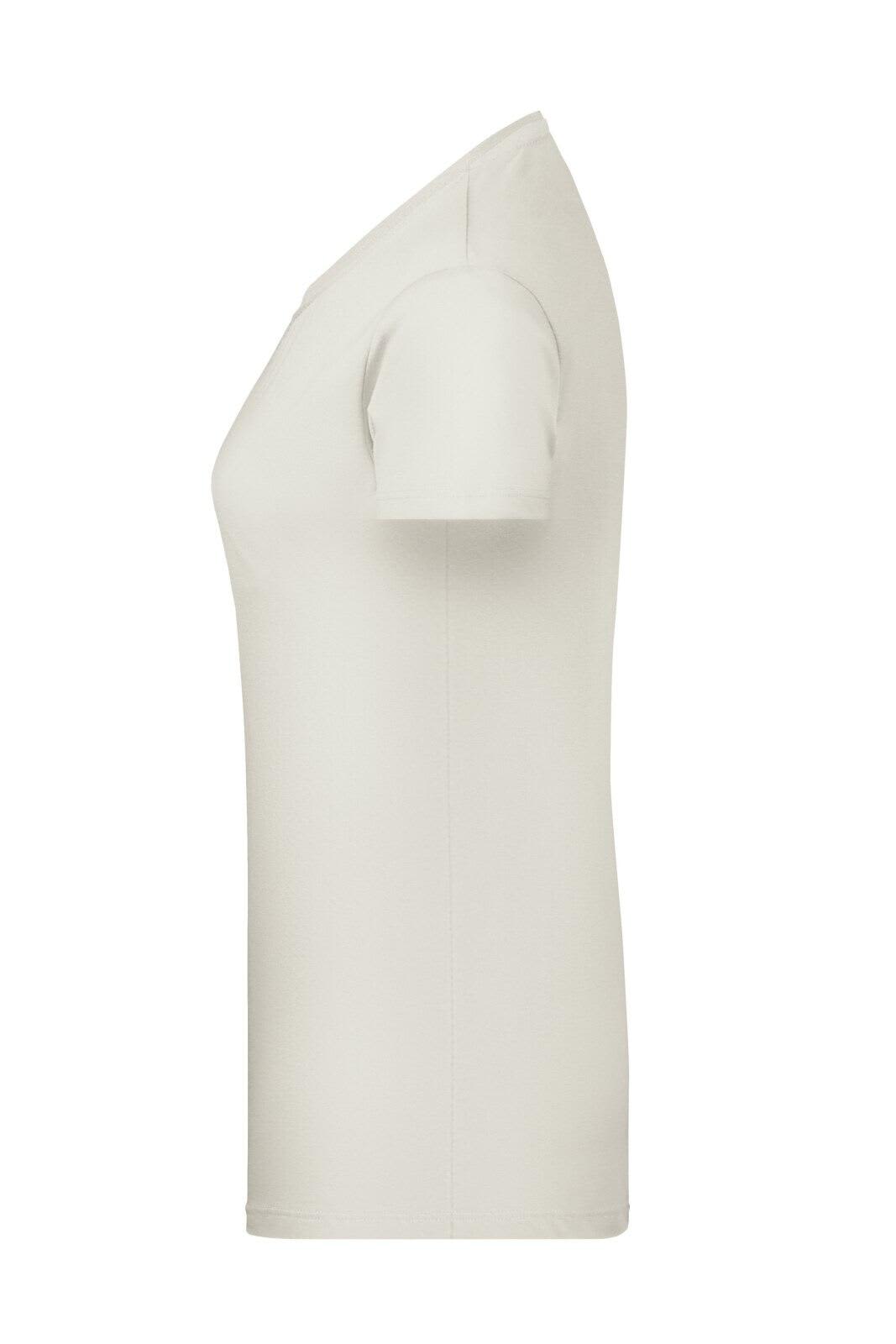 Ladies Basic-T