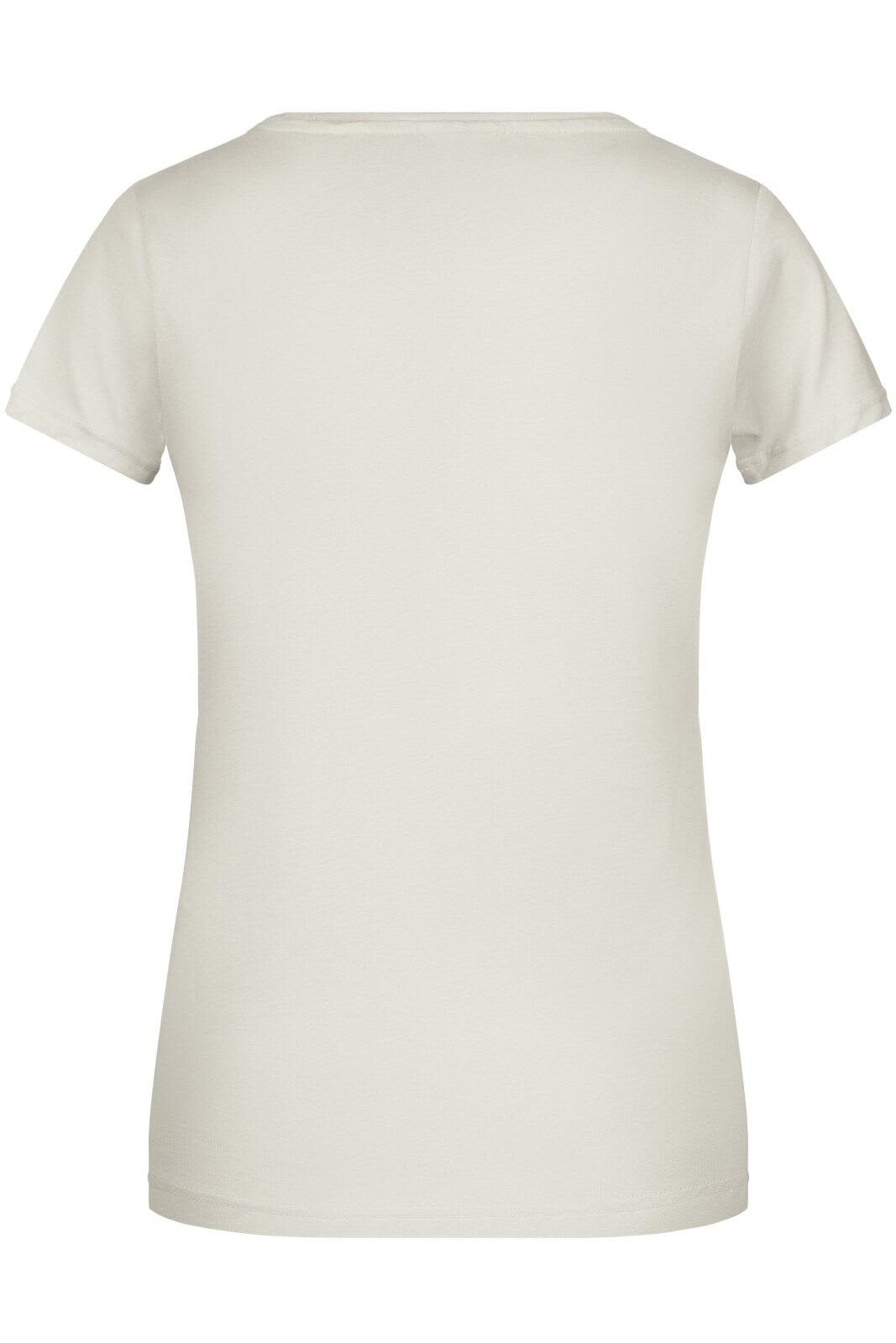 Ladies Basic-T