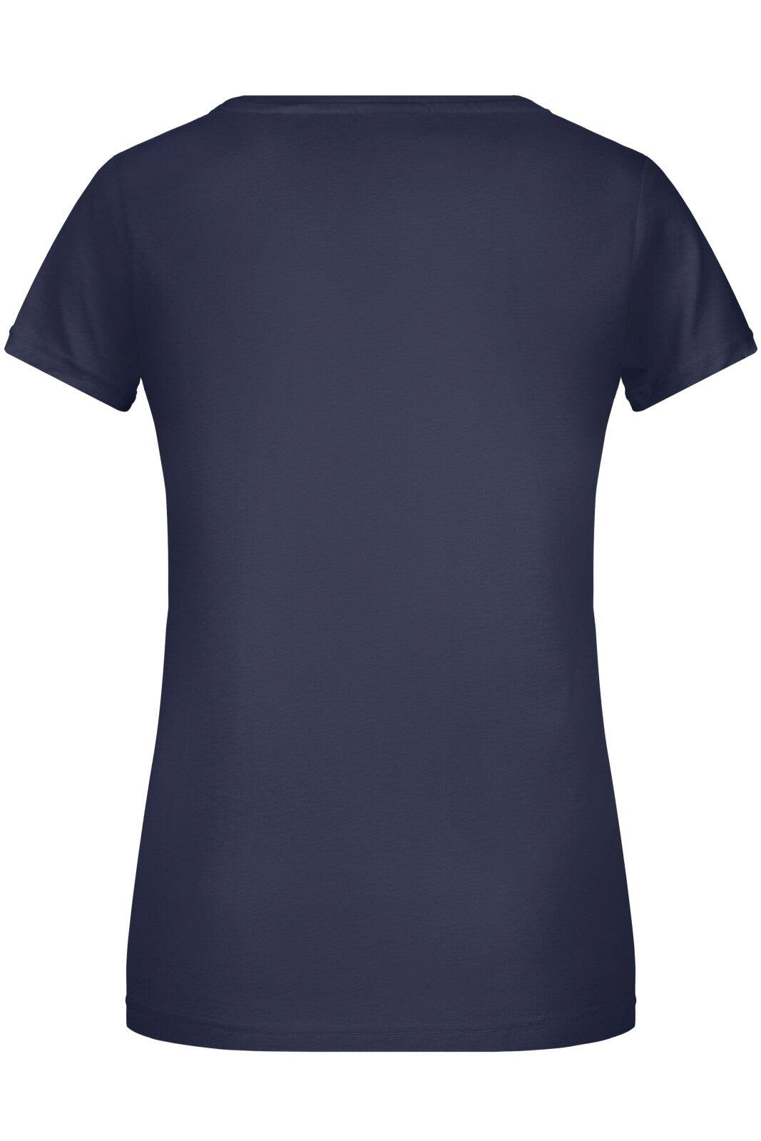 Ladies Basic-T