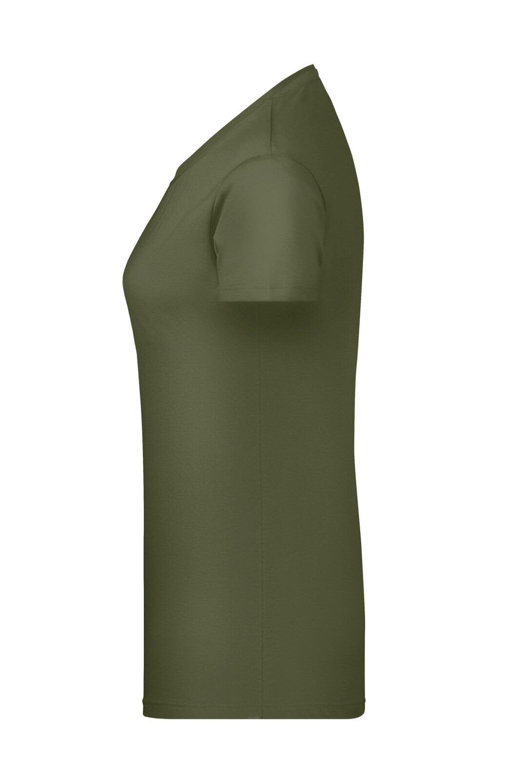 Ladies Basic-T