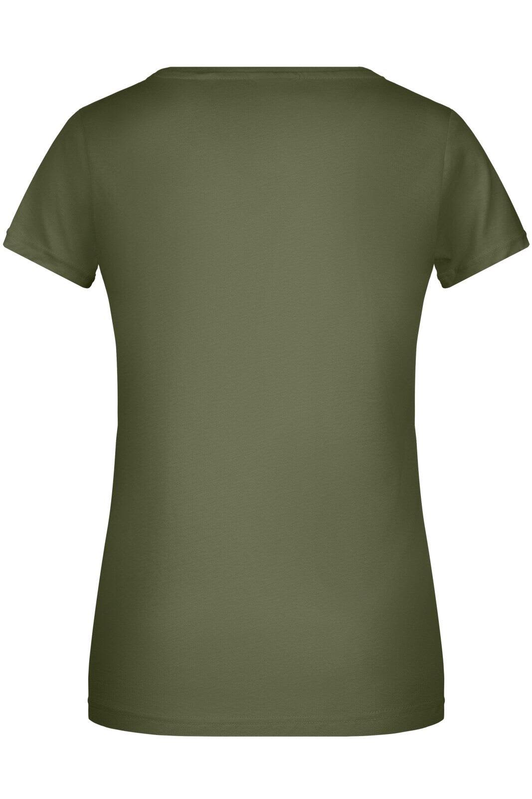 Ladies Basic-T