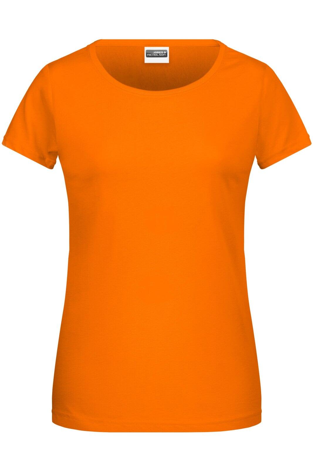 Ladies Basic-T