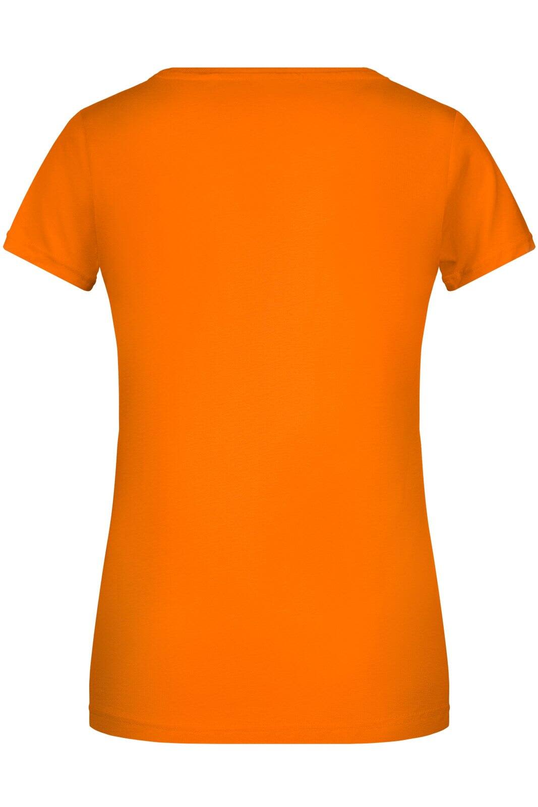 Ladies Basic-T