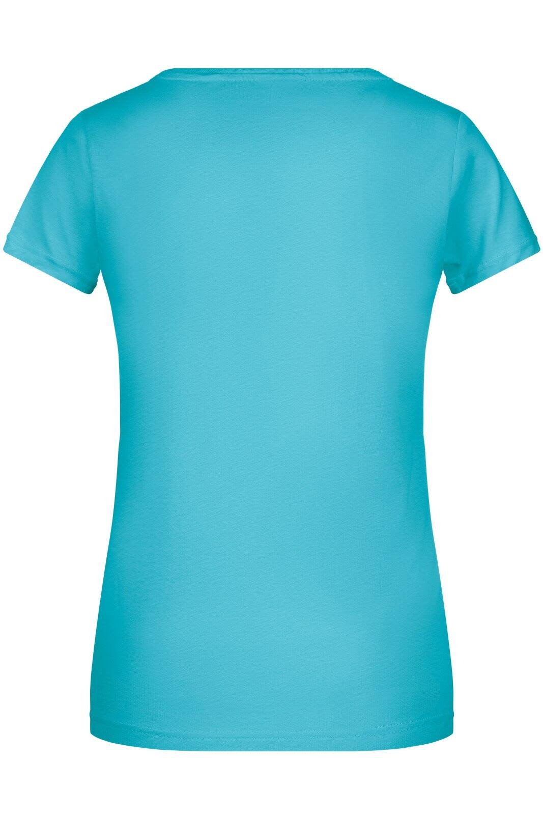 Ladies Basic-T