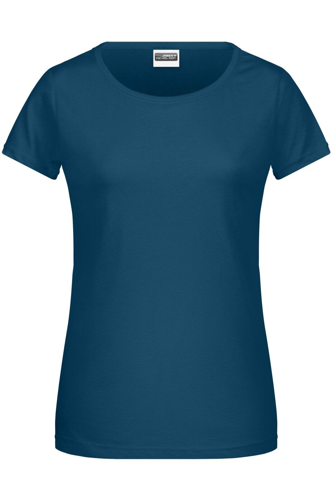 Ladies Basic-T